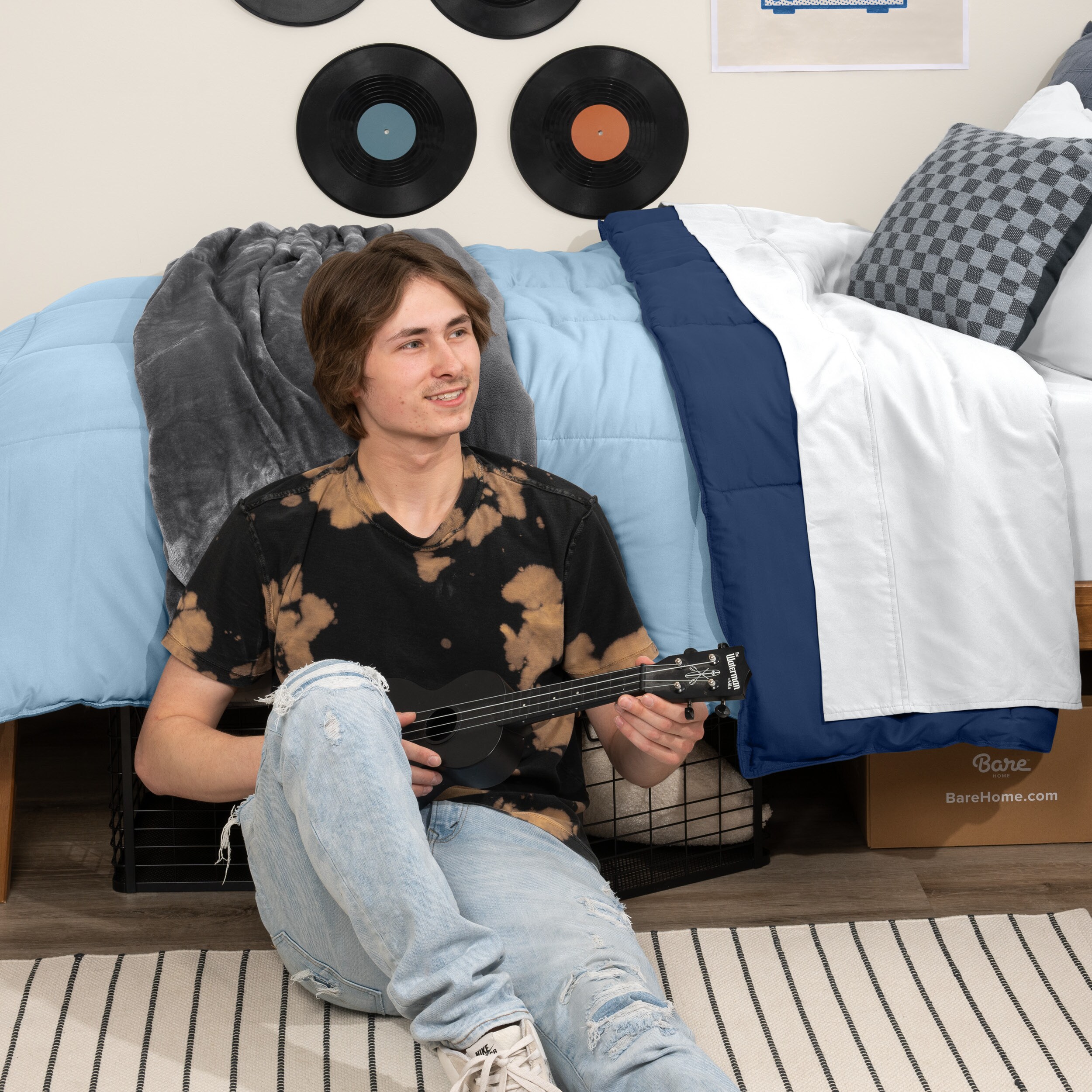 Bare Home 840105728306 Comforters-And-Bedspreads - View #5