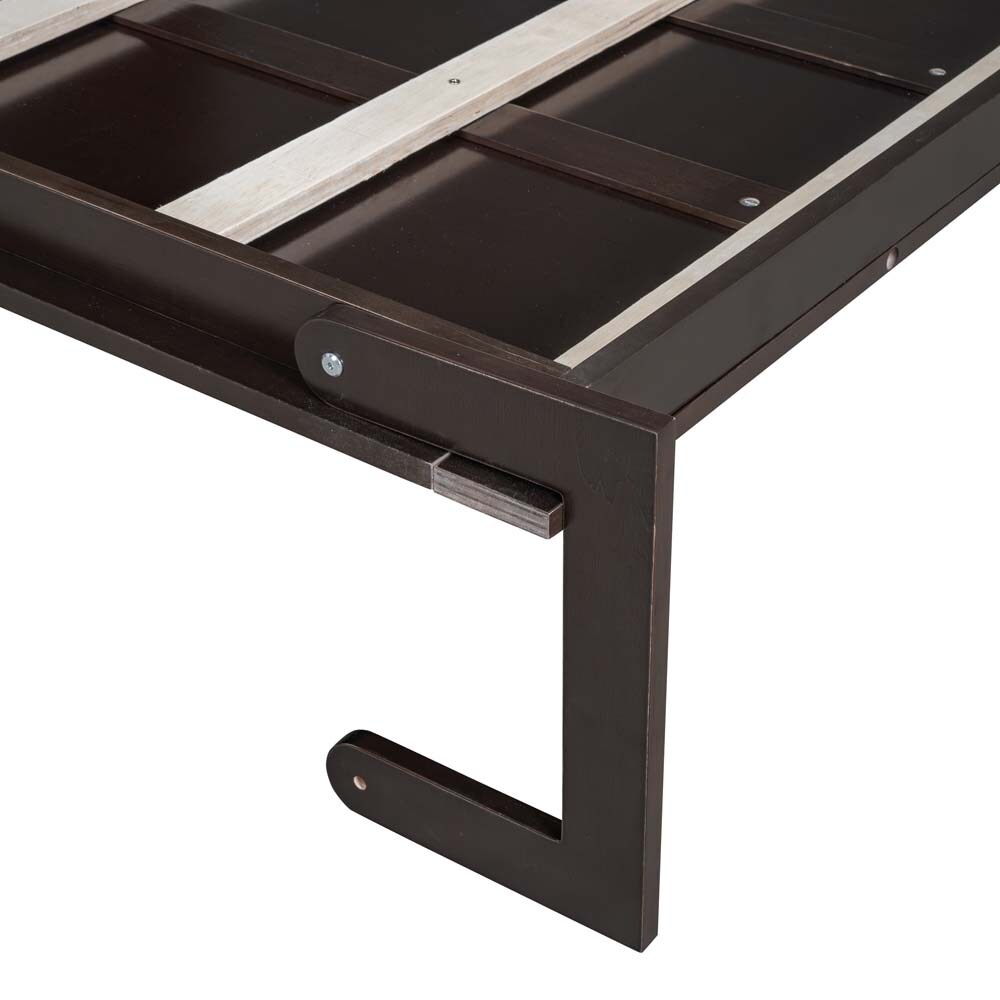 ModernLuxe LP000791AAP-1 beds - View #10
