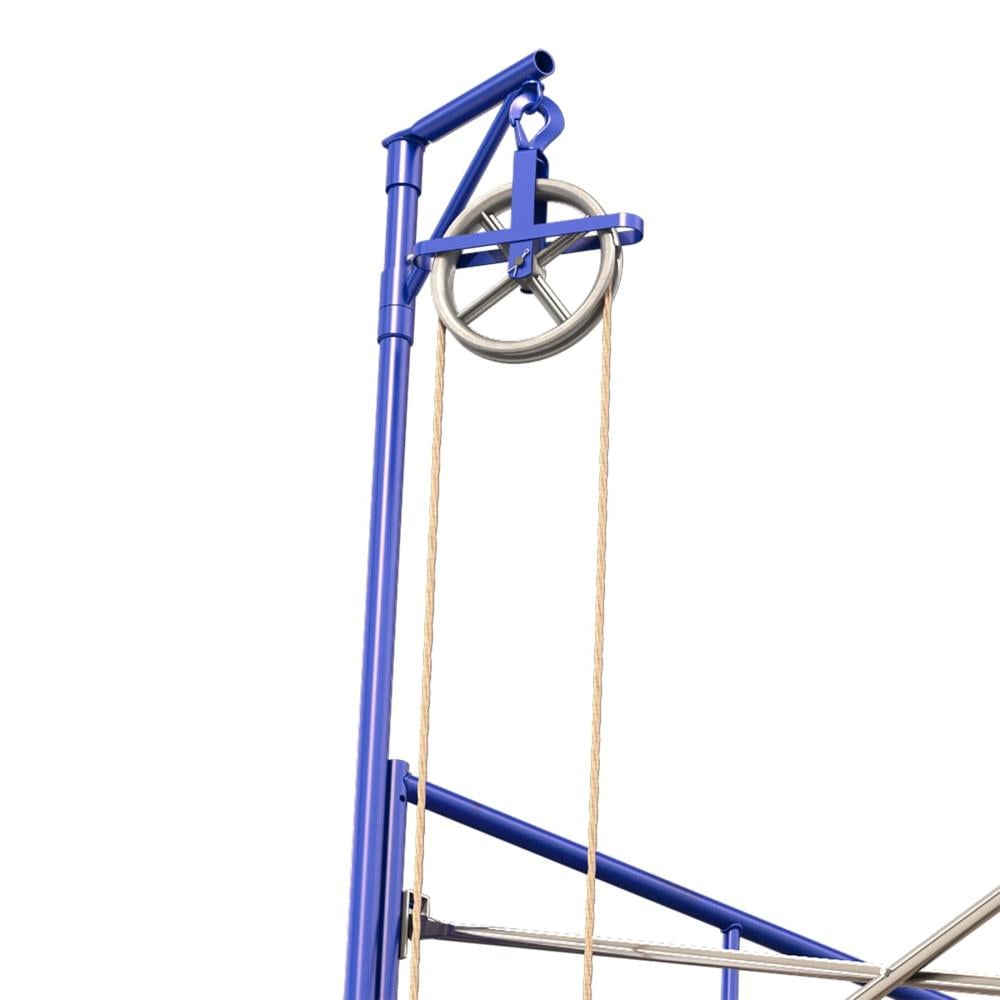 Bon Tool 11-170 pulleys - View #4