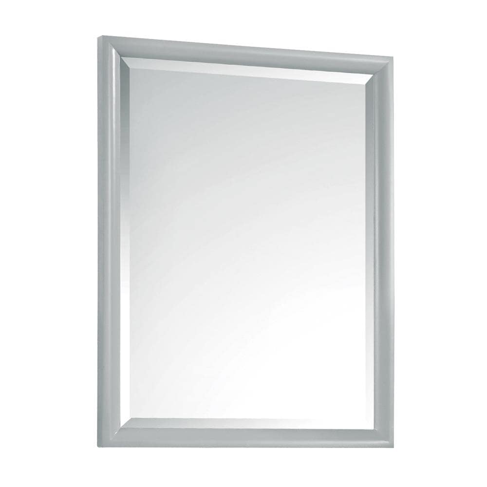 Avanity EMMA-M24-DG Framed-Bath-Mirrors - View #3
