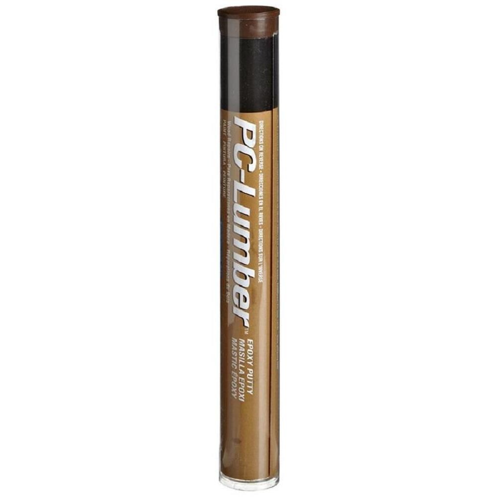 PC Products 045770 PC-Lumber Multiple Colors/Finishes Epoxy Adhesive