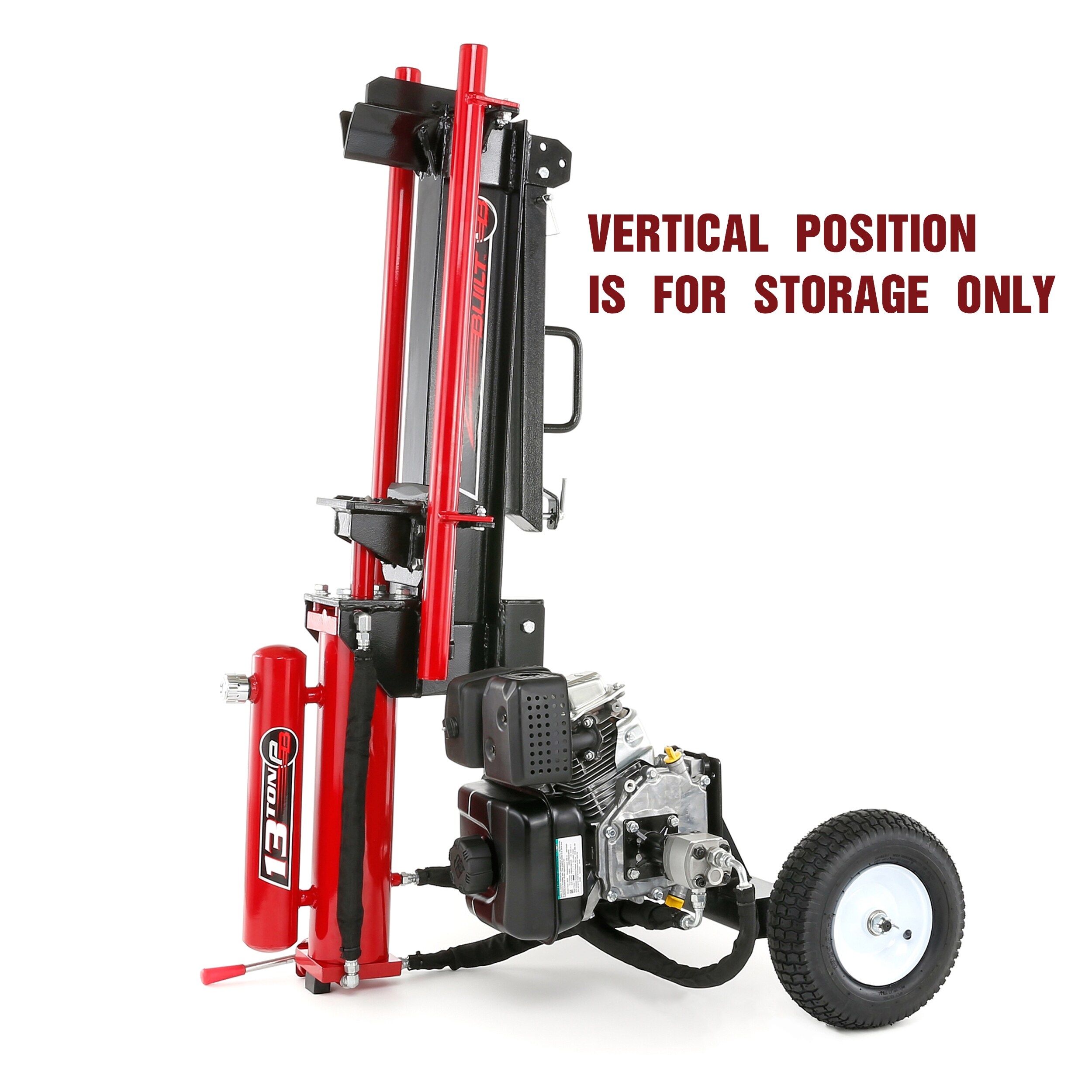 Performance Built YTL-140-534 m040070 - View #6