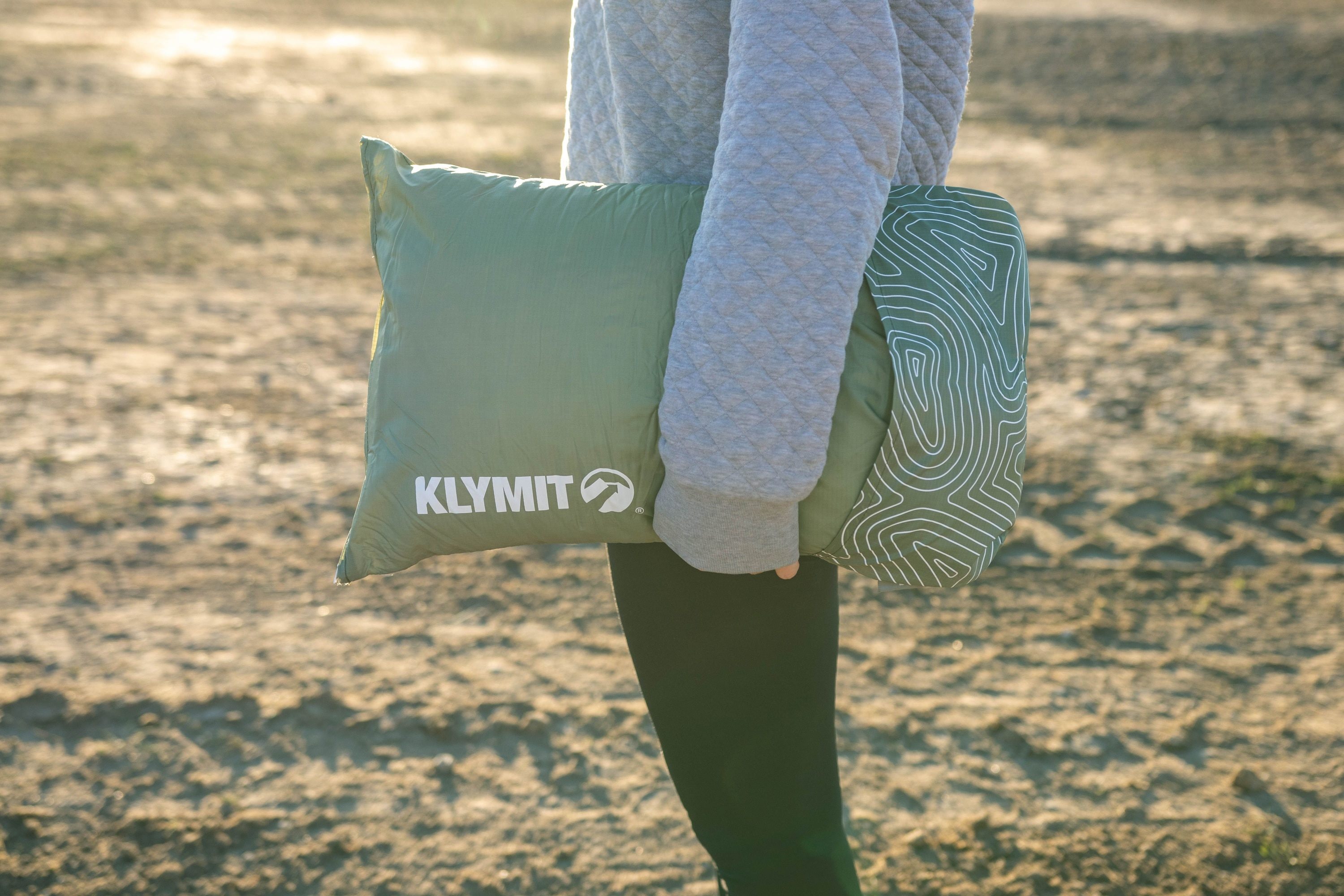 Klymit 12DRGR01C Sleeping-Bags - View #4