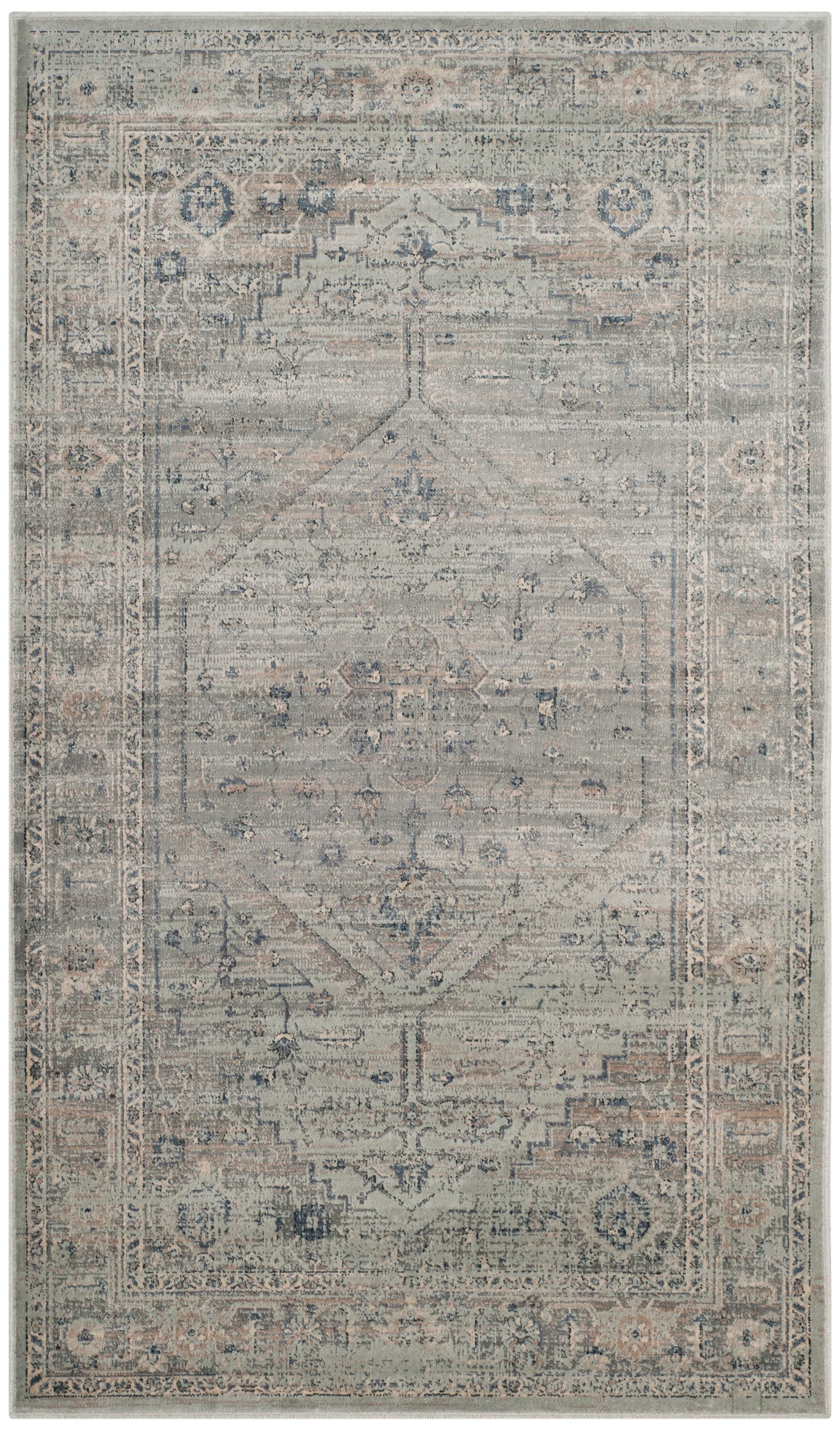 Safavieh VTG123-7662-3 rugs - View #2