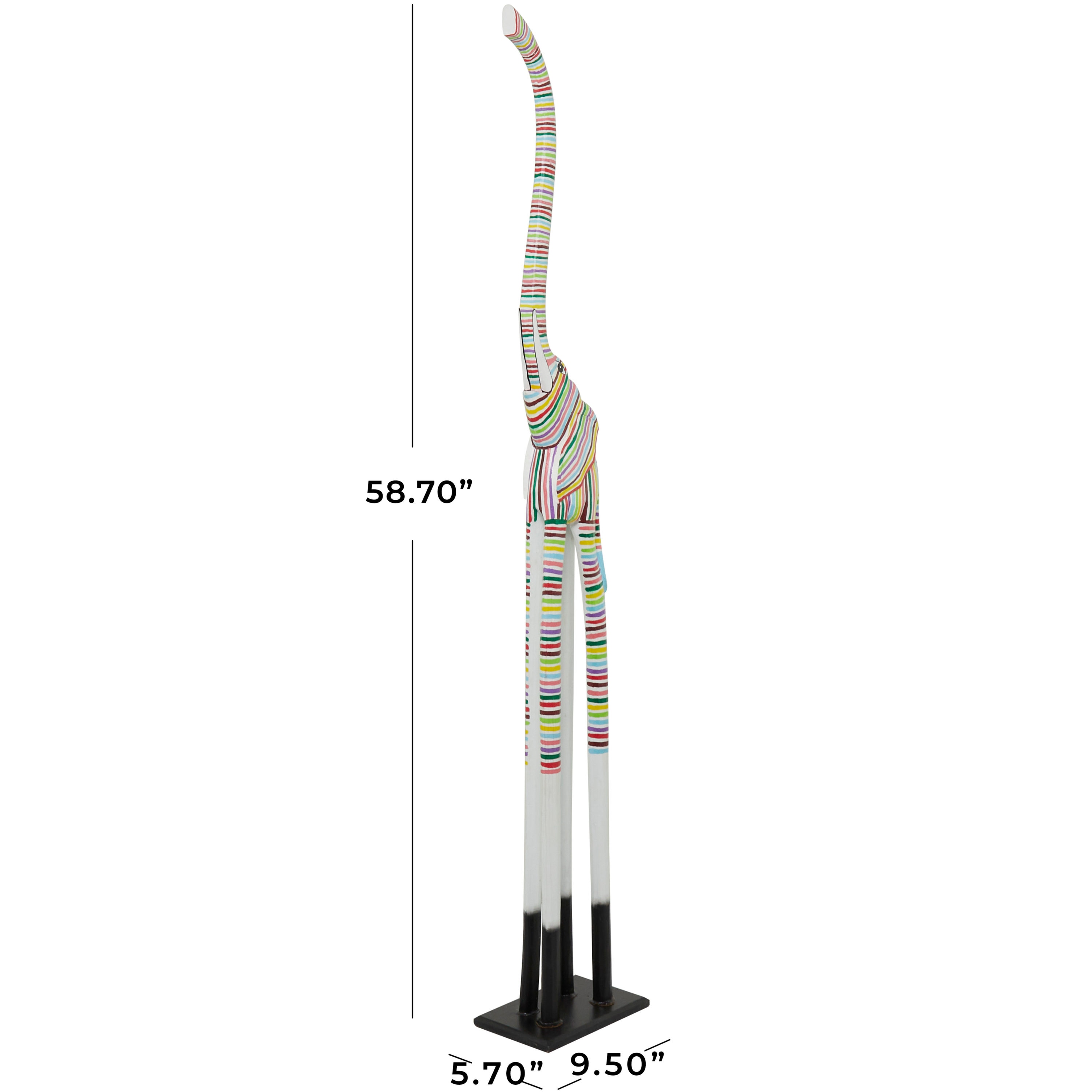 Grayson Lane 88620 Decorative-Accessories - View #5
