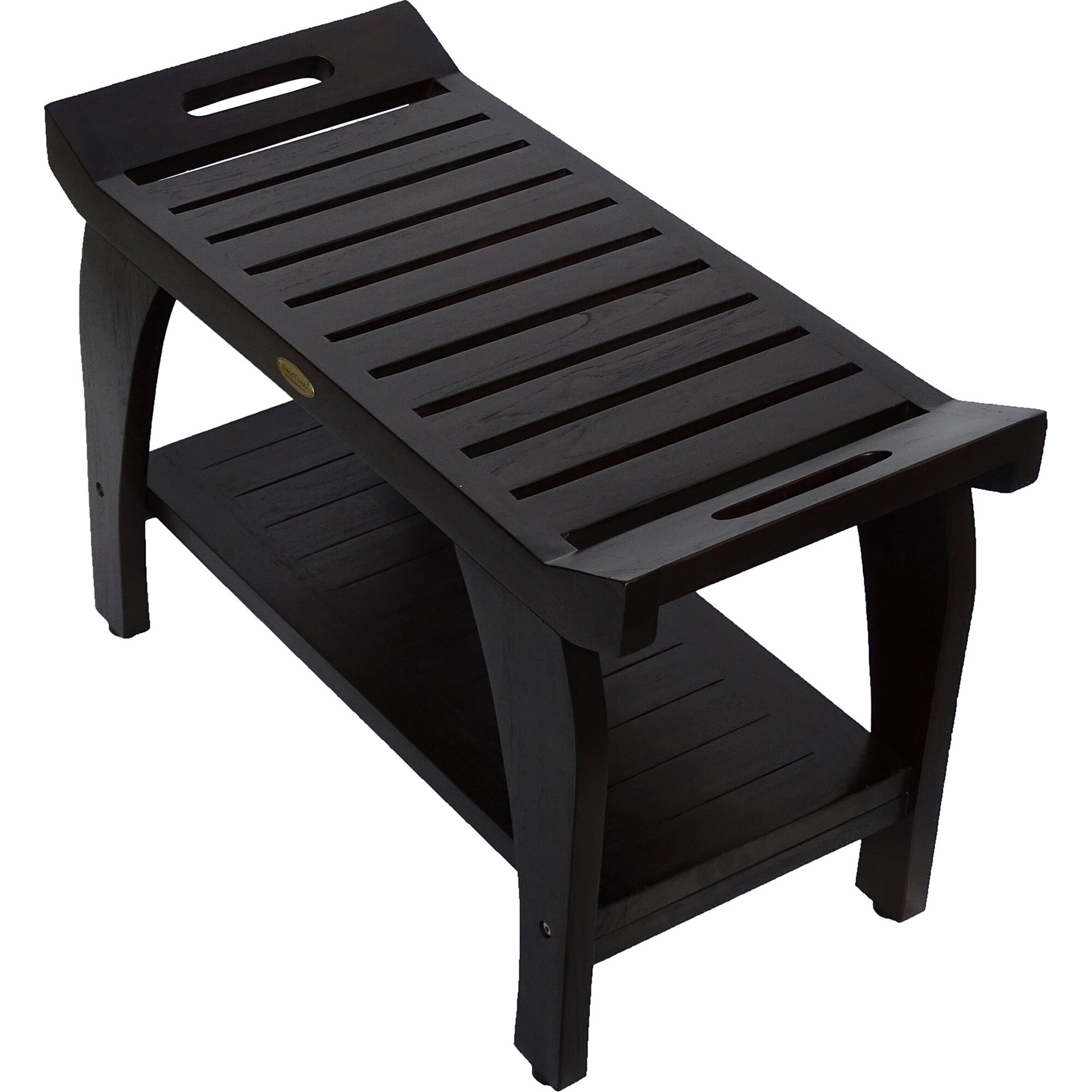 DecoTeak DT123-L Bath-Safety-Seats-Benches - View #4