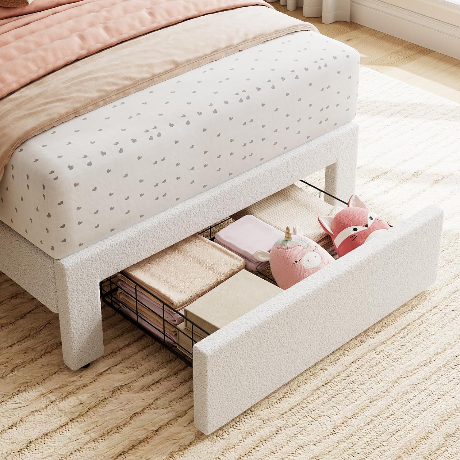 WhizMax LHFLS-PHO-33LXPH7L beds - View #6