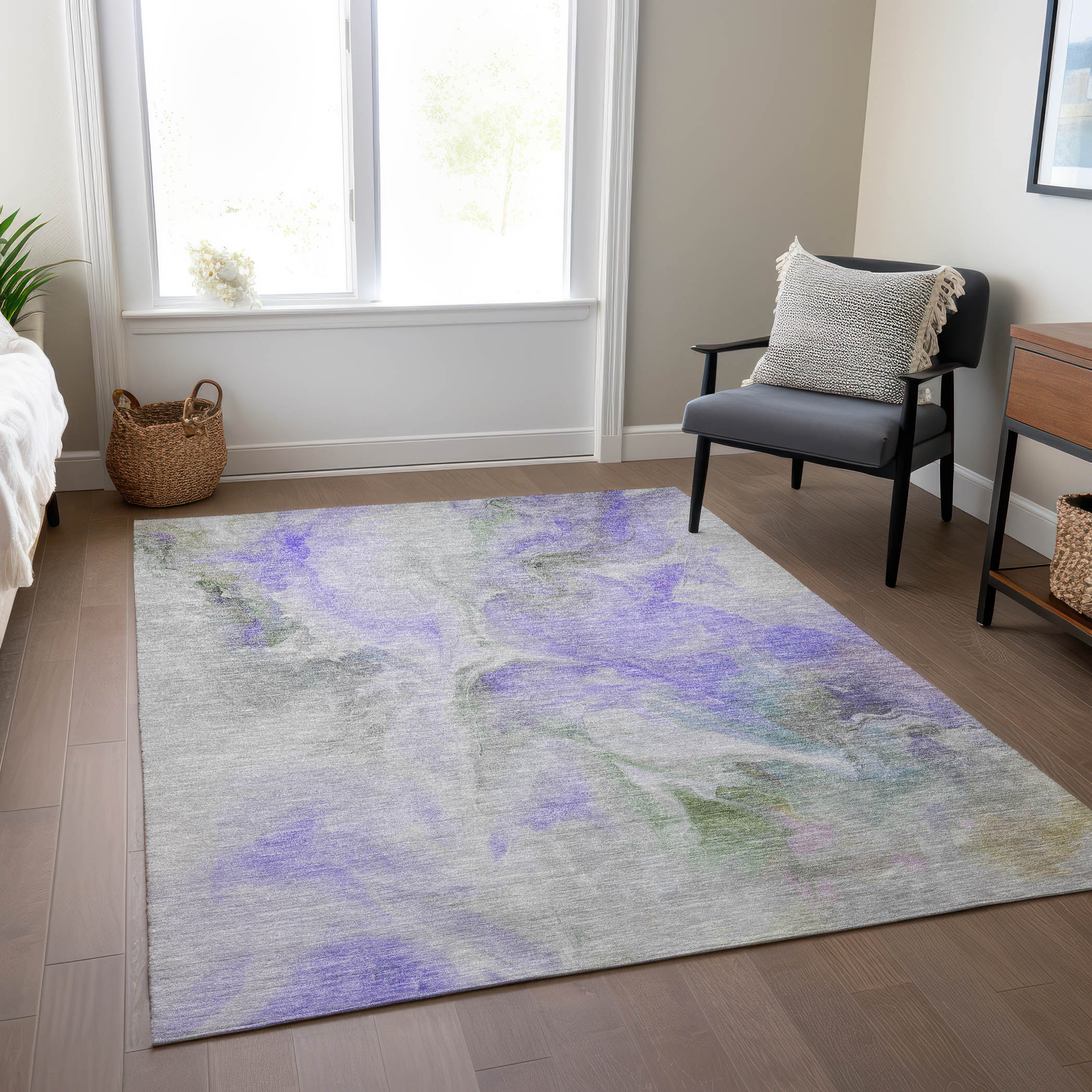 Addison Rugs ACN1679LV30X46 rugs - View #5