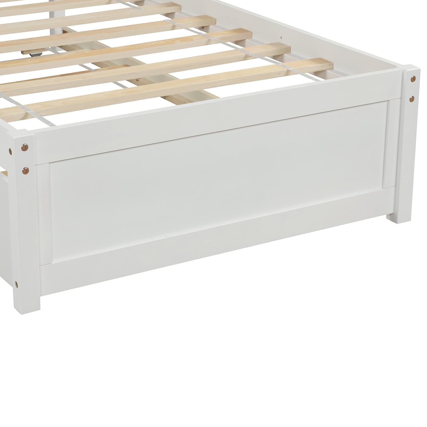 ModernLuxe WF194302AAK beds - View #7