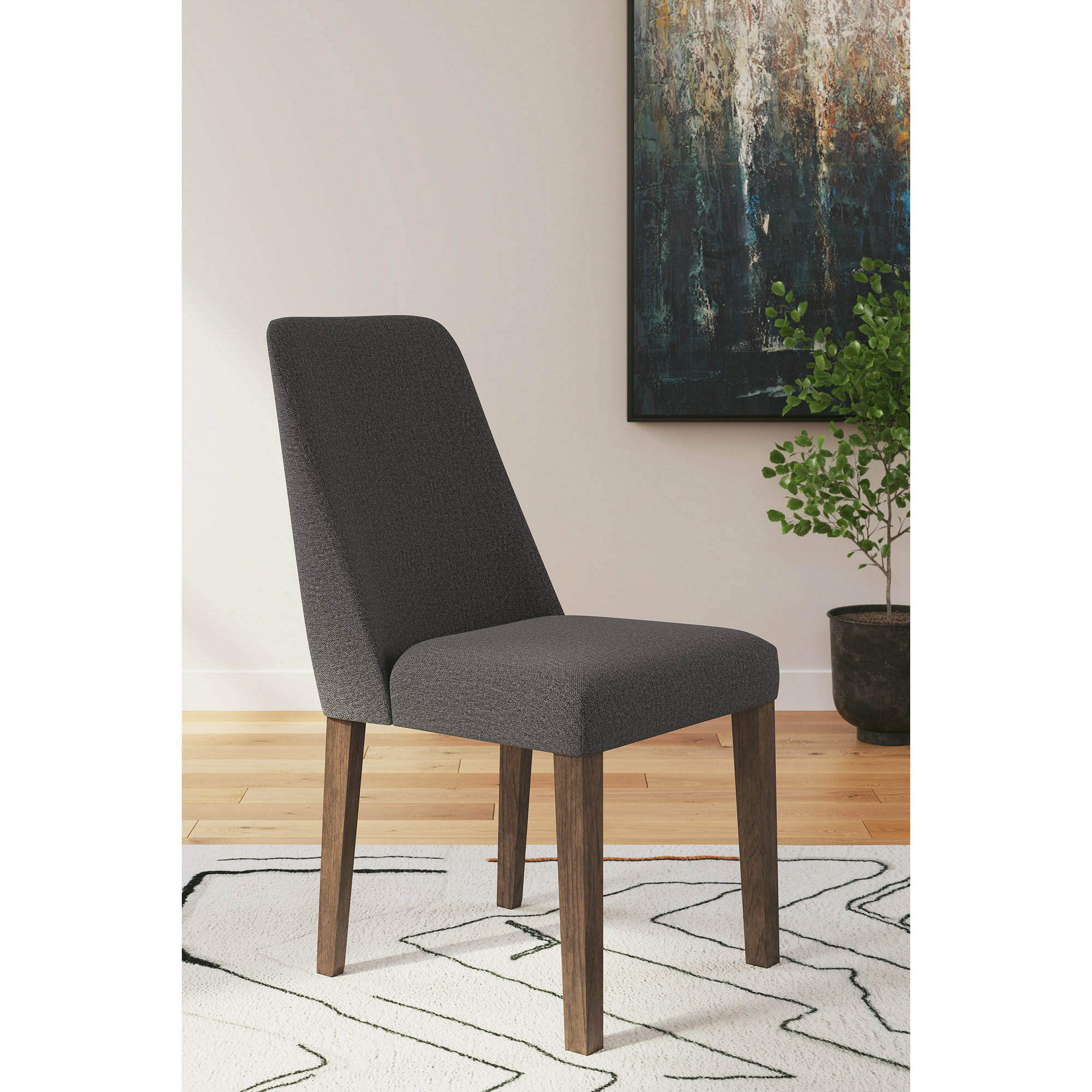 Signature Design by Ashley FD615-02 Dining-Chairs - View #11