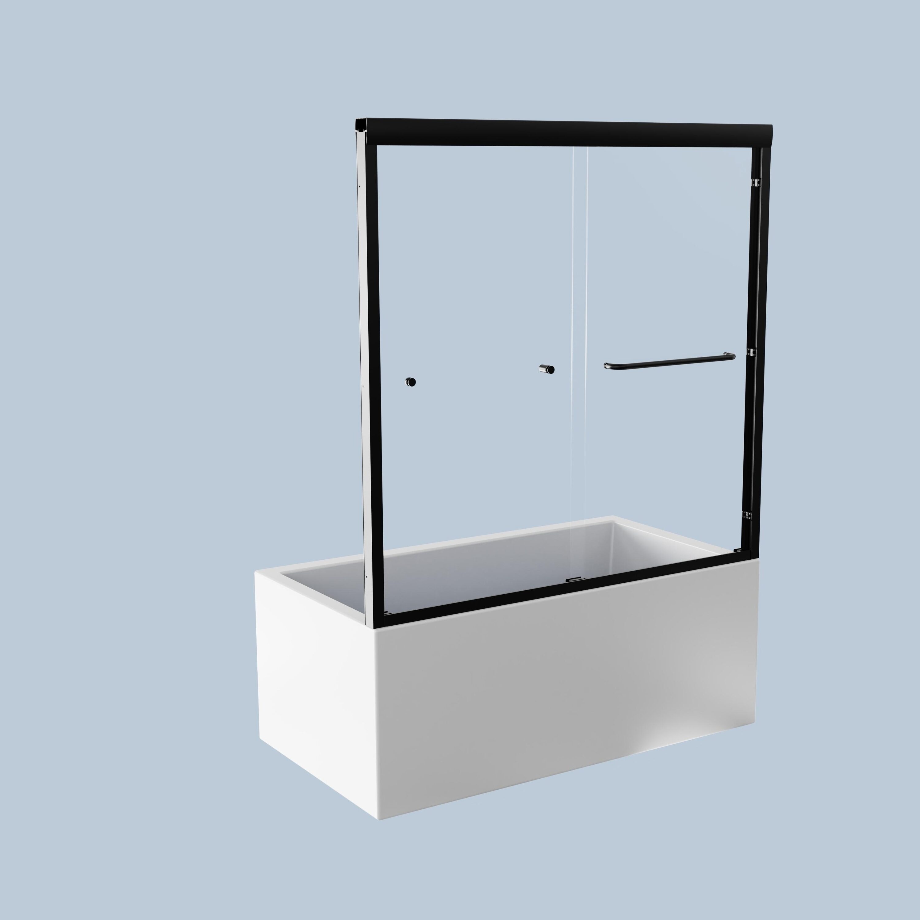AAZJ JGY-D163121897 Shower-Doors - View #11