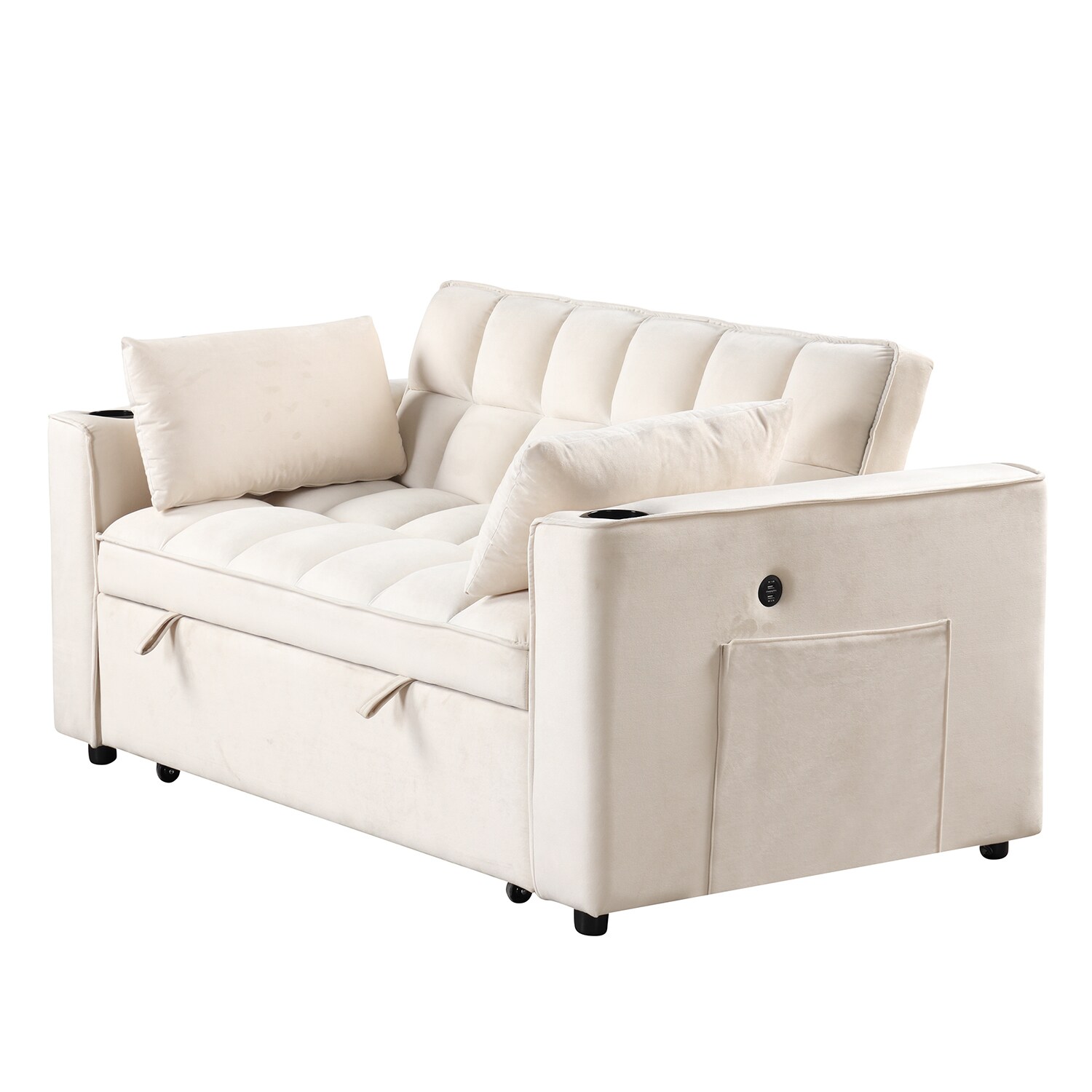 SINOFURN SYA370145BG Sofas-Loveseats - View #12