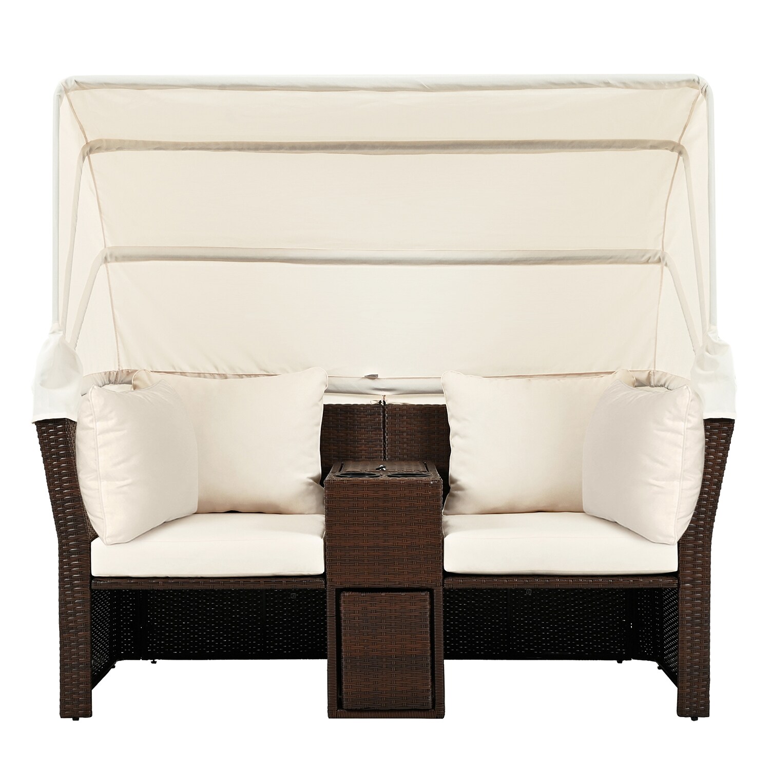 Bybafun YA3700473 Patio-Sofas-Daybeds - View #20
