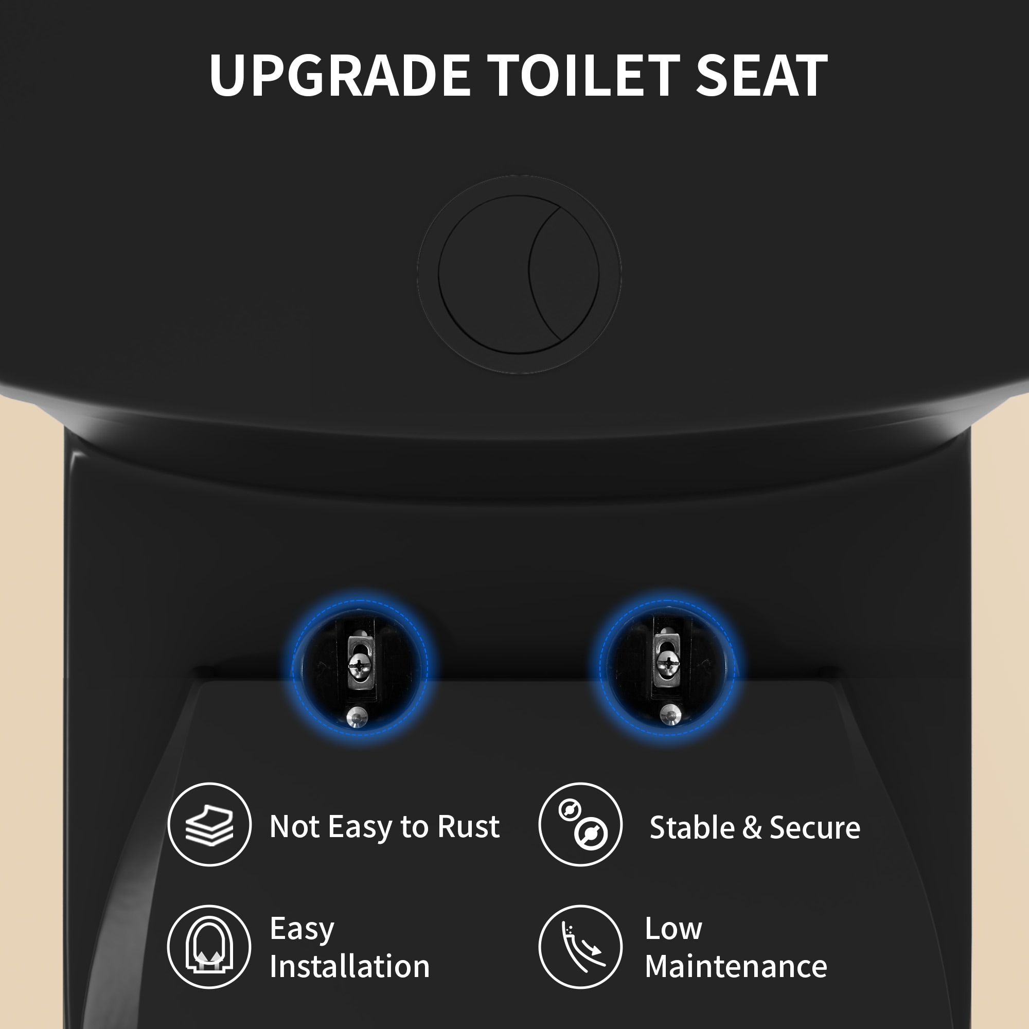 DeerValley DV-1F026B toilets - View #10