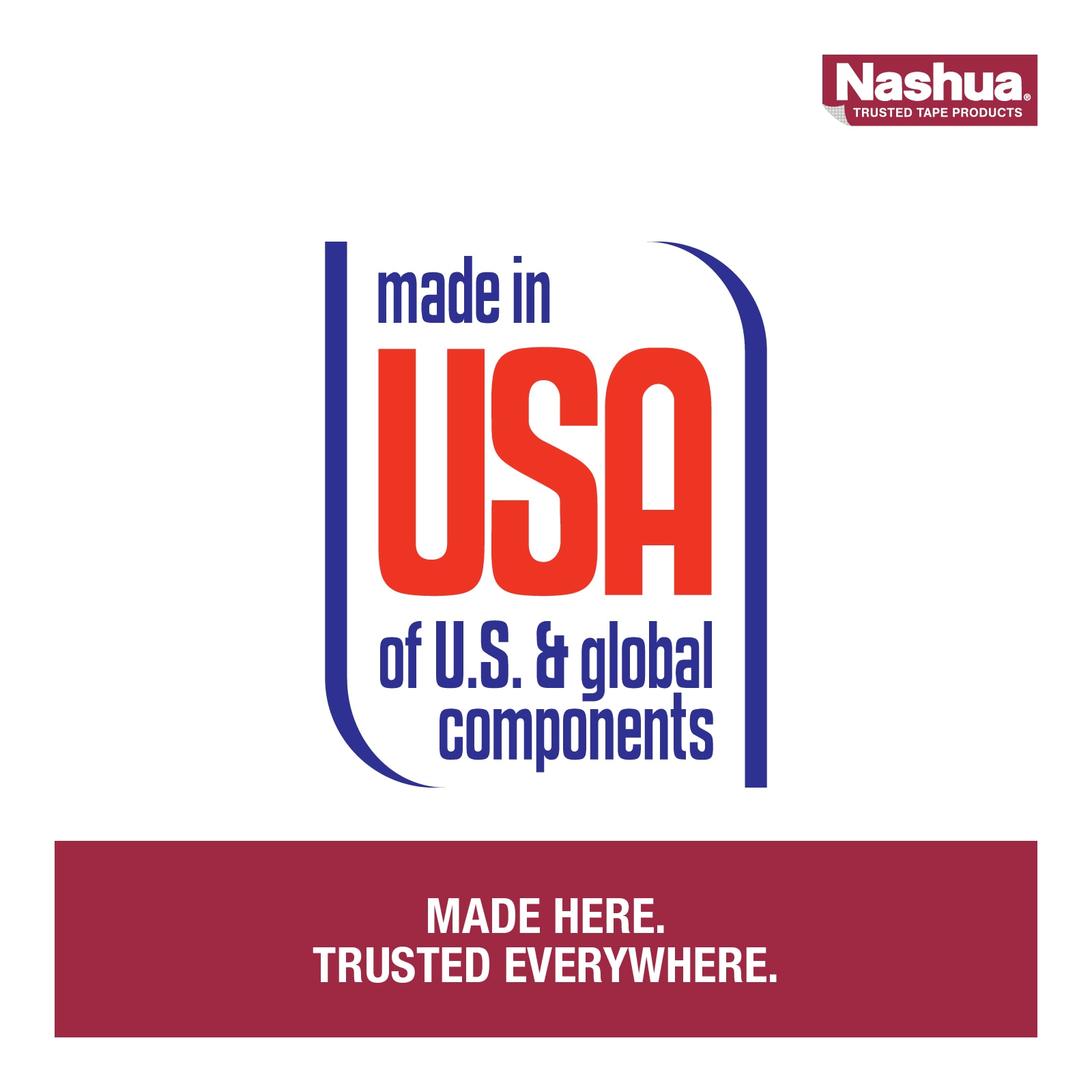 Nashua 1542731 Hvac-Tape - View #11