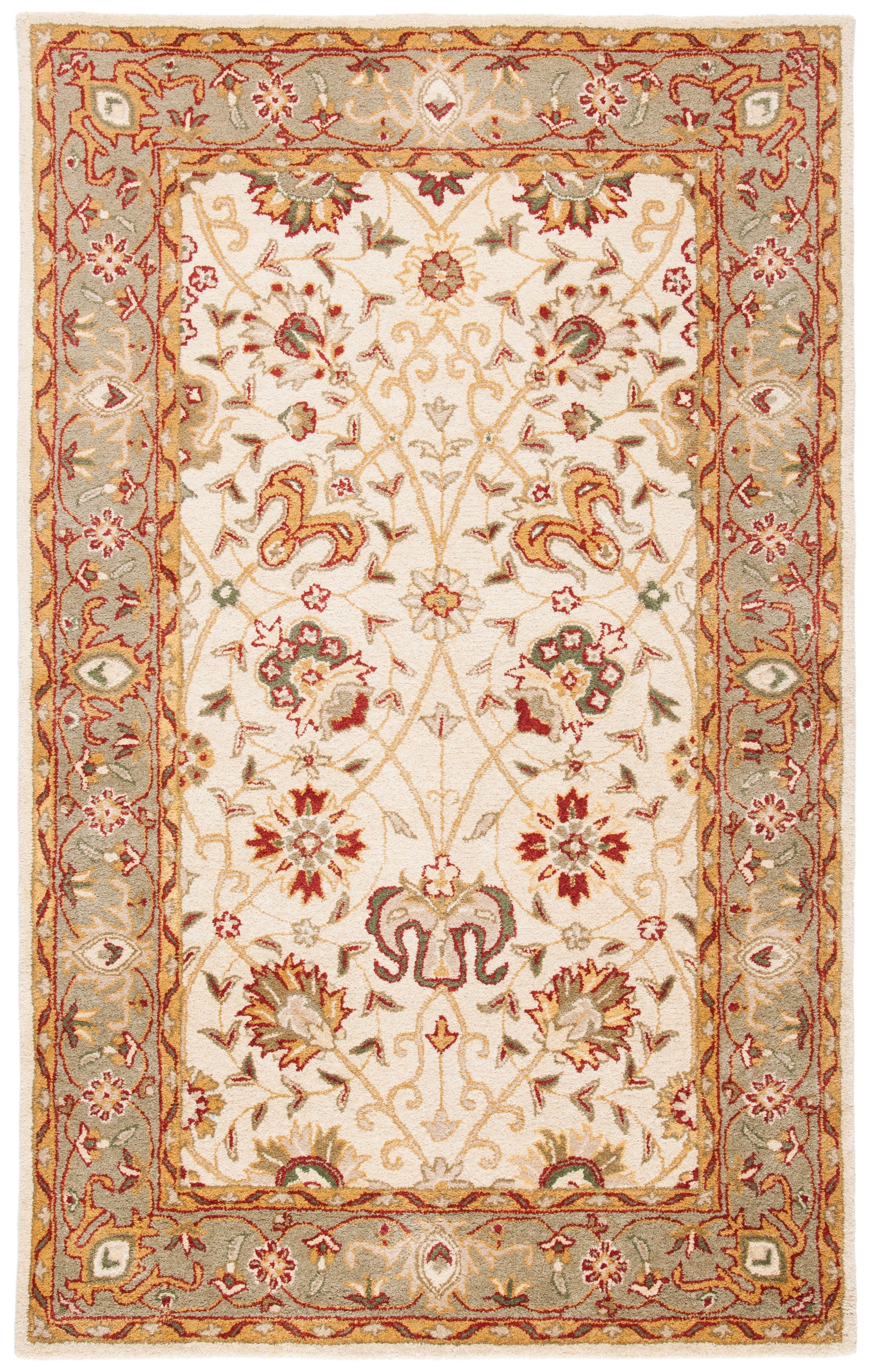Safavieh AT21F-5 rugs - View #2