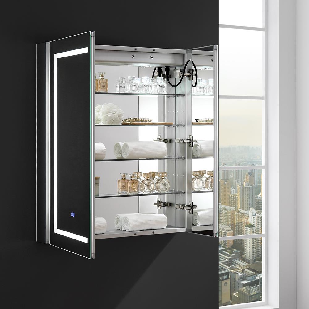 Fresca FMC023036 Bathroom-Medicine-Cabinets - View #7