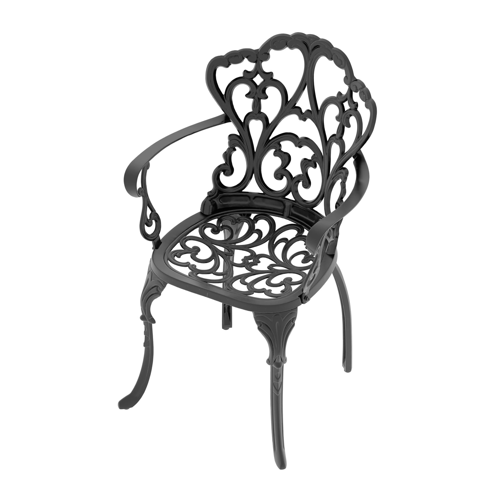 Kahomvis NICE-QP1092-078 Patio-Dining-Sets - View #5