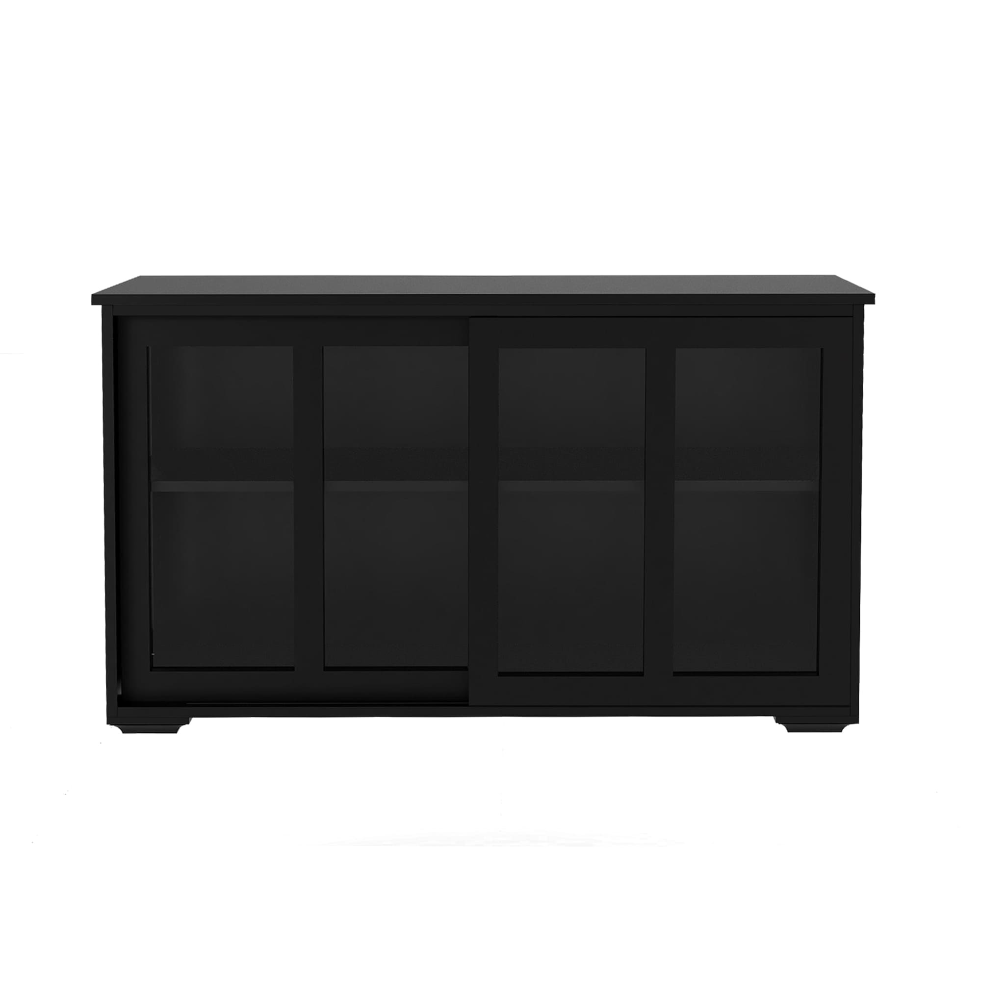 Maocao Hoom JL8215277 Contemporary/Modern Black Sideboard