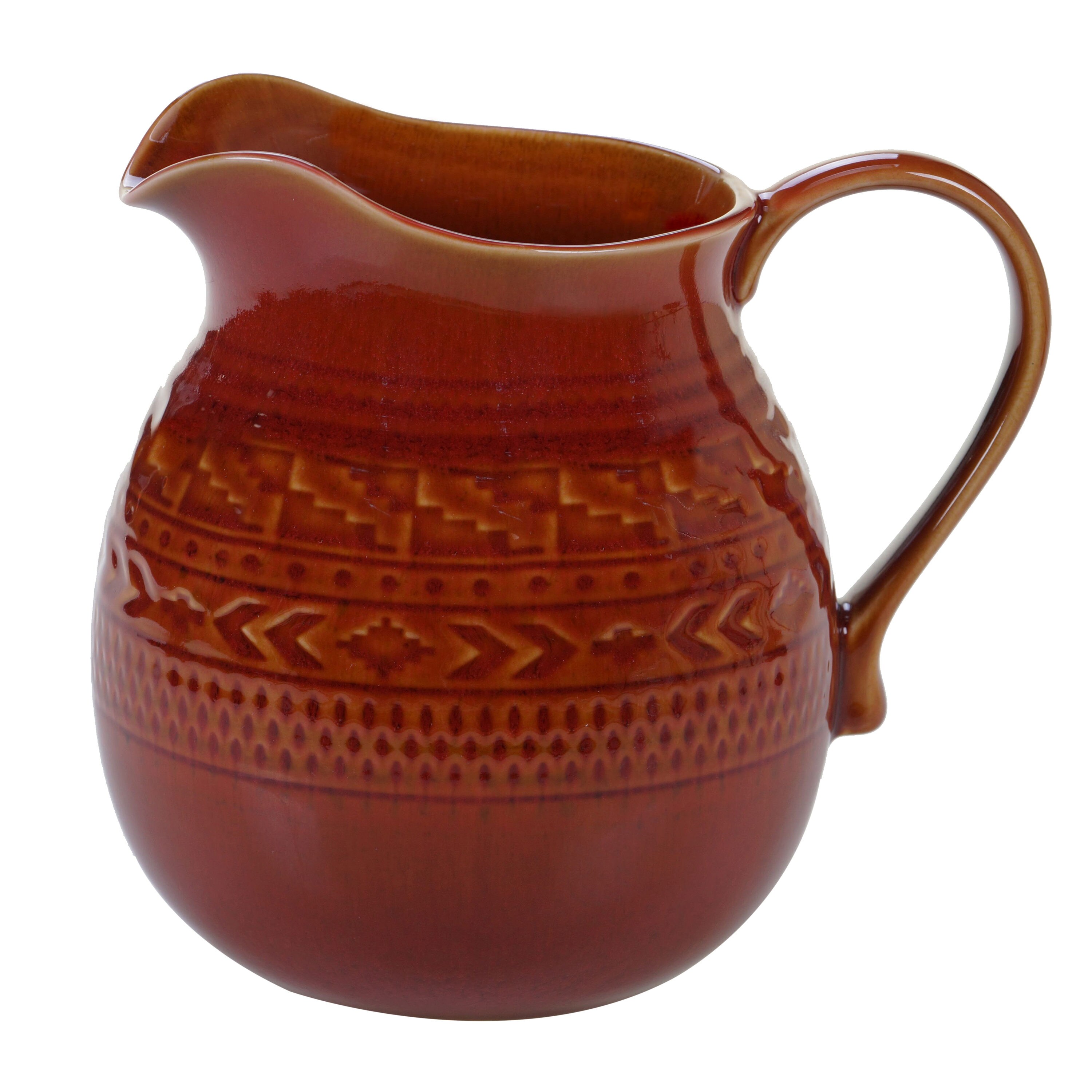 Certified International 23308 Stoneware Dinnerware