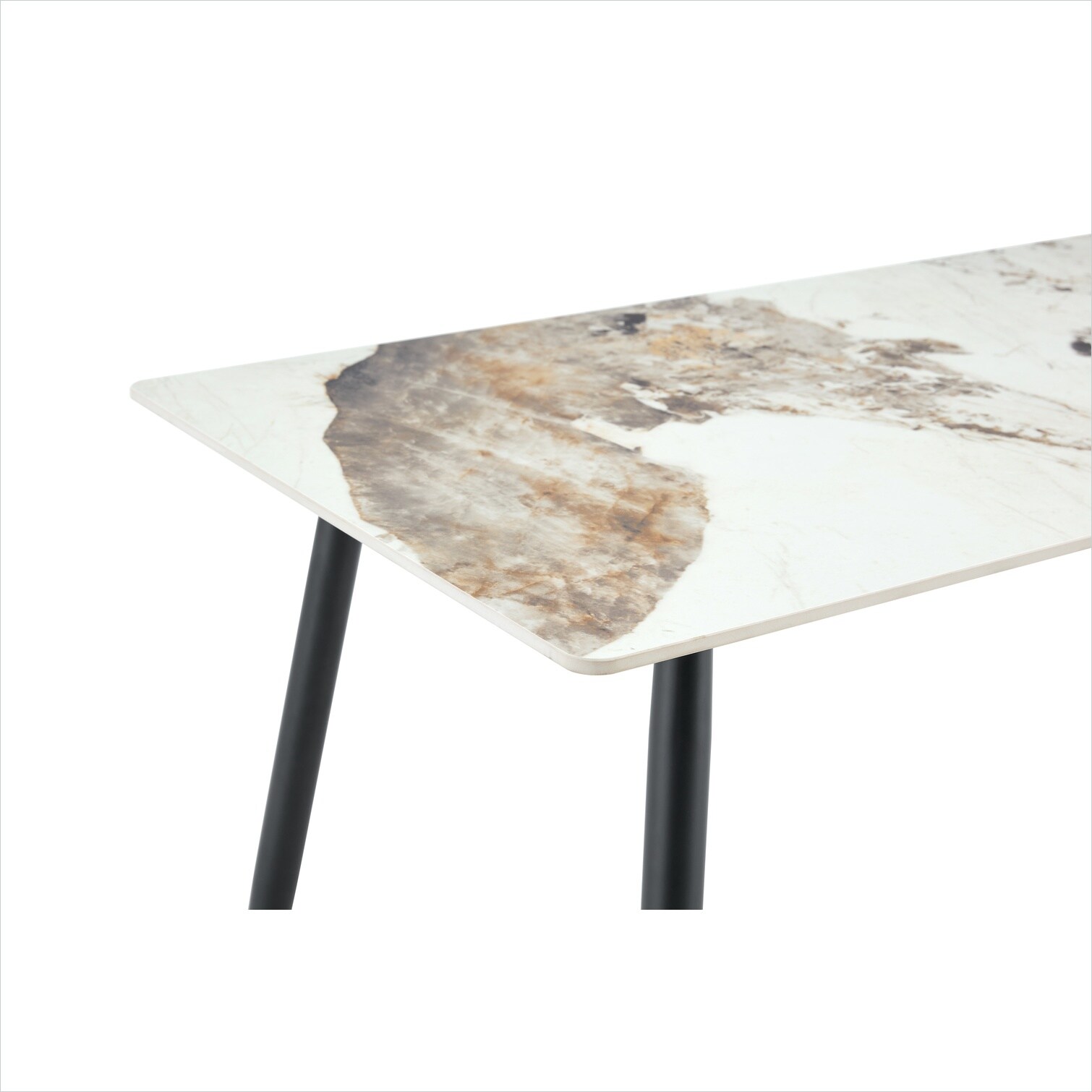 SUNCREAT YSQMBEFX8P52 Dining-Tables - View #6
