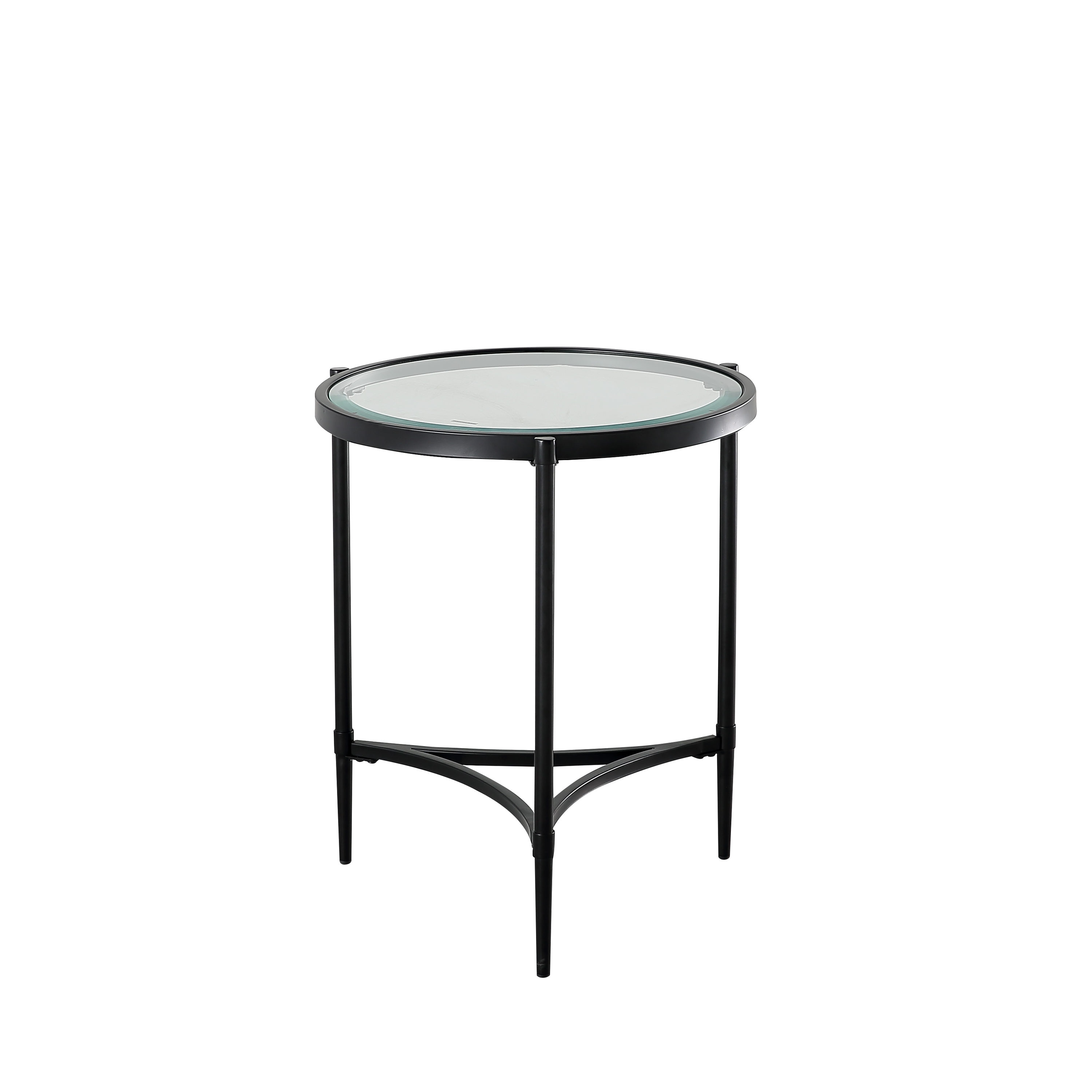 CASAINC WF-ET-1353F-BK End-Tables - View #4