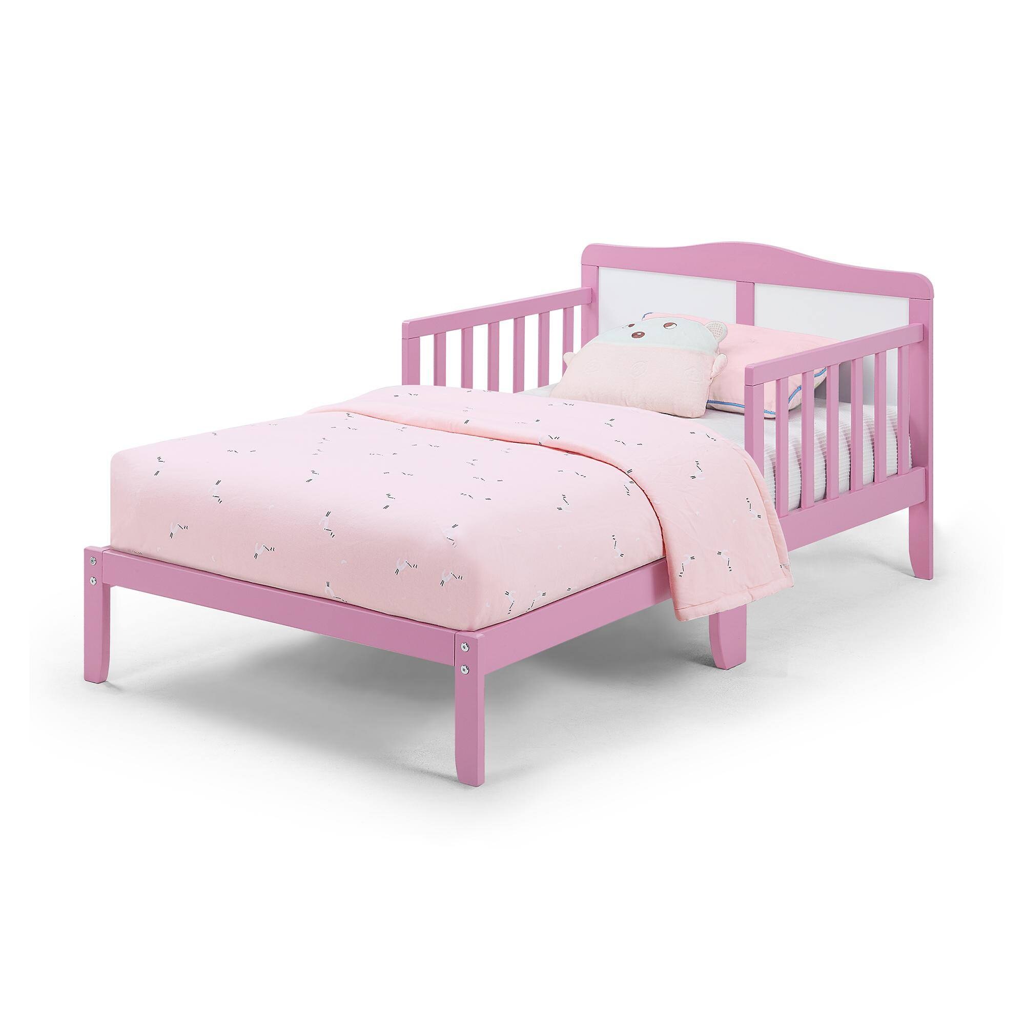 Yiekholo LL-0735AAB Toddler-Beds - View #3
