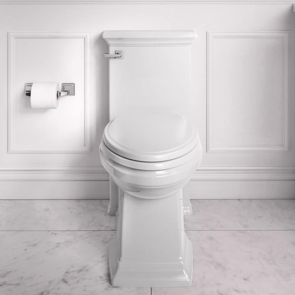American Standard 2851A104.020 toilets - View #11