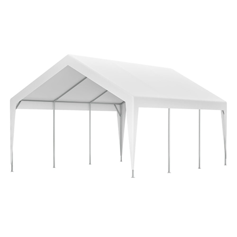 GZMR GM-SCH-00039 Carport-Covers - View #15