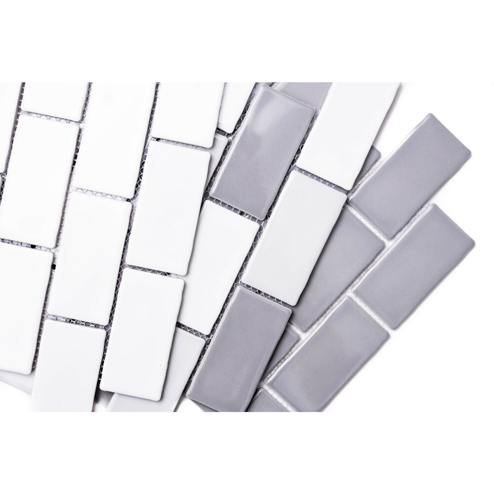 The Tile Life SCHIC0204MO Tile-Samples - View #3