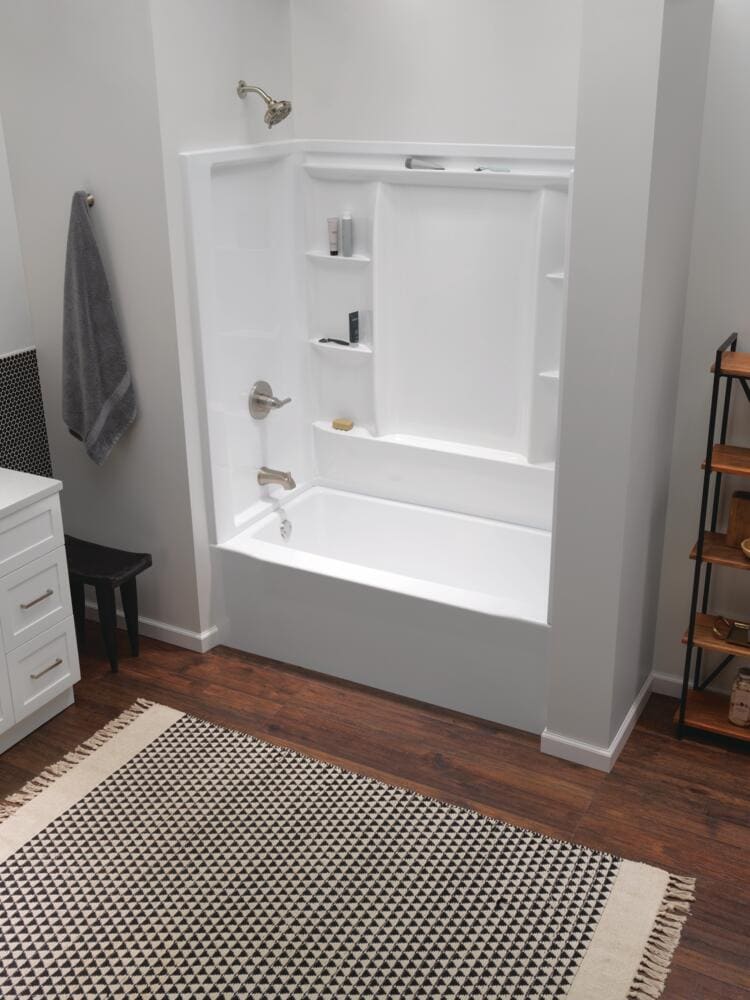 shop-delta-everedge-60x32-alcove-bathtub-wall-panel-surround-set-and