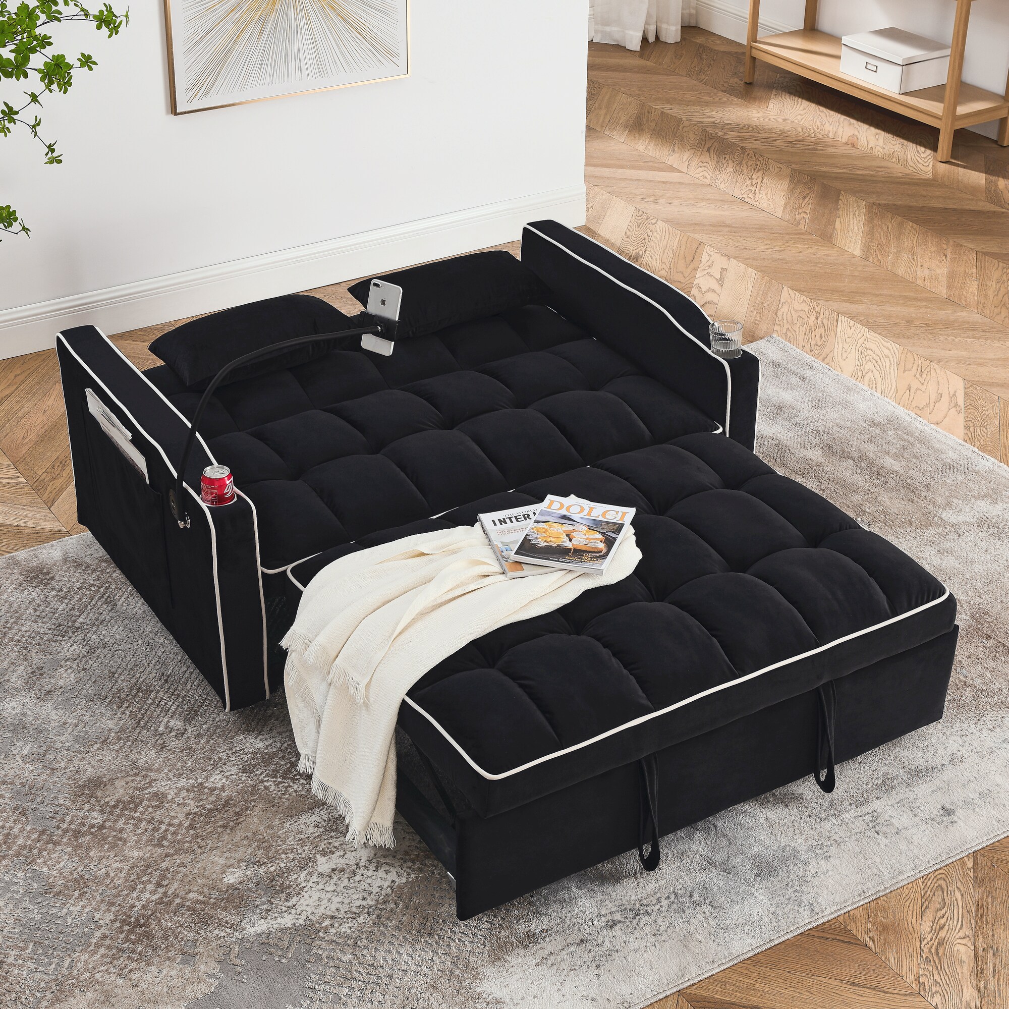 Bybafun YE0600003 futons - View #13