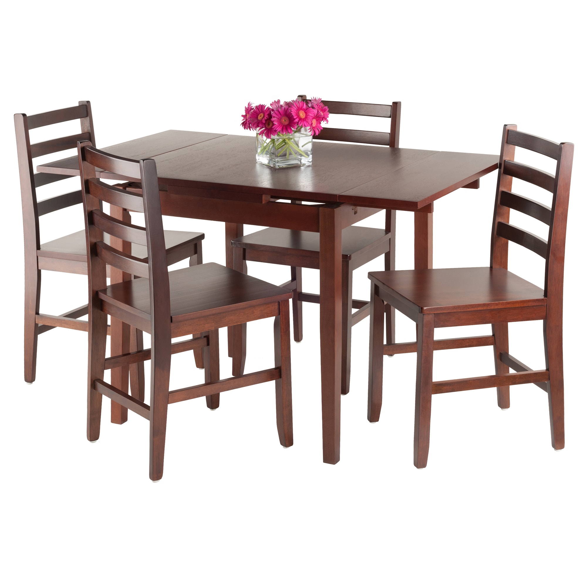 Winsome Wood 94556 Dining-Sets - View #2