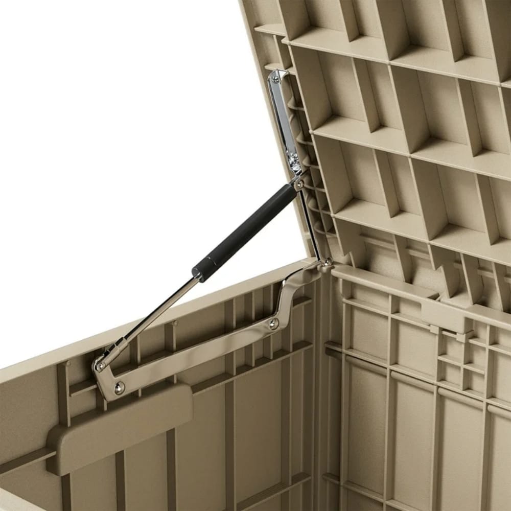 Vineego LS-PSB22-0093-WGY Deck-Boxes - View #6