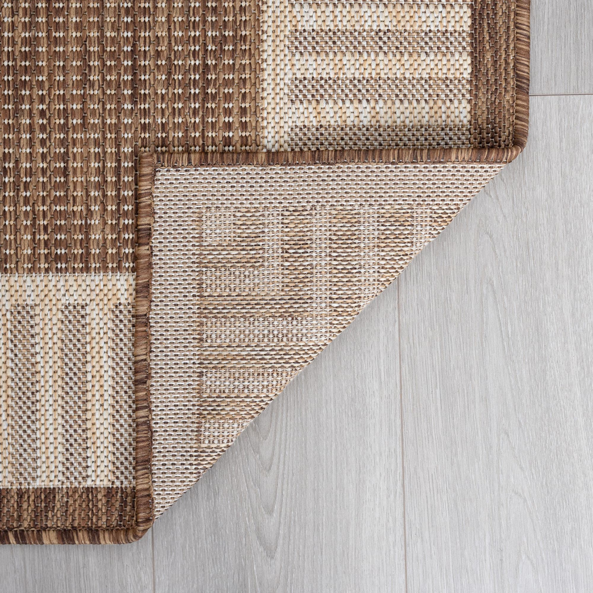 Tayse ECO1103 8X10 rugs - View #5