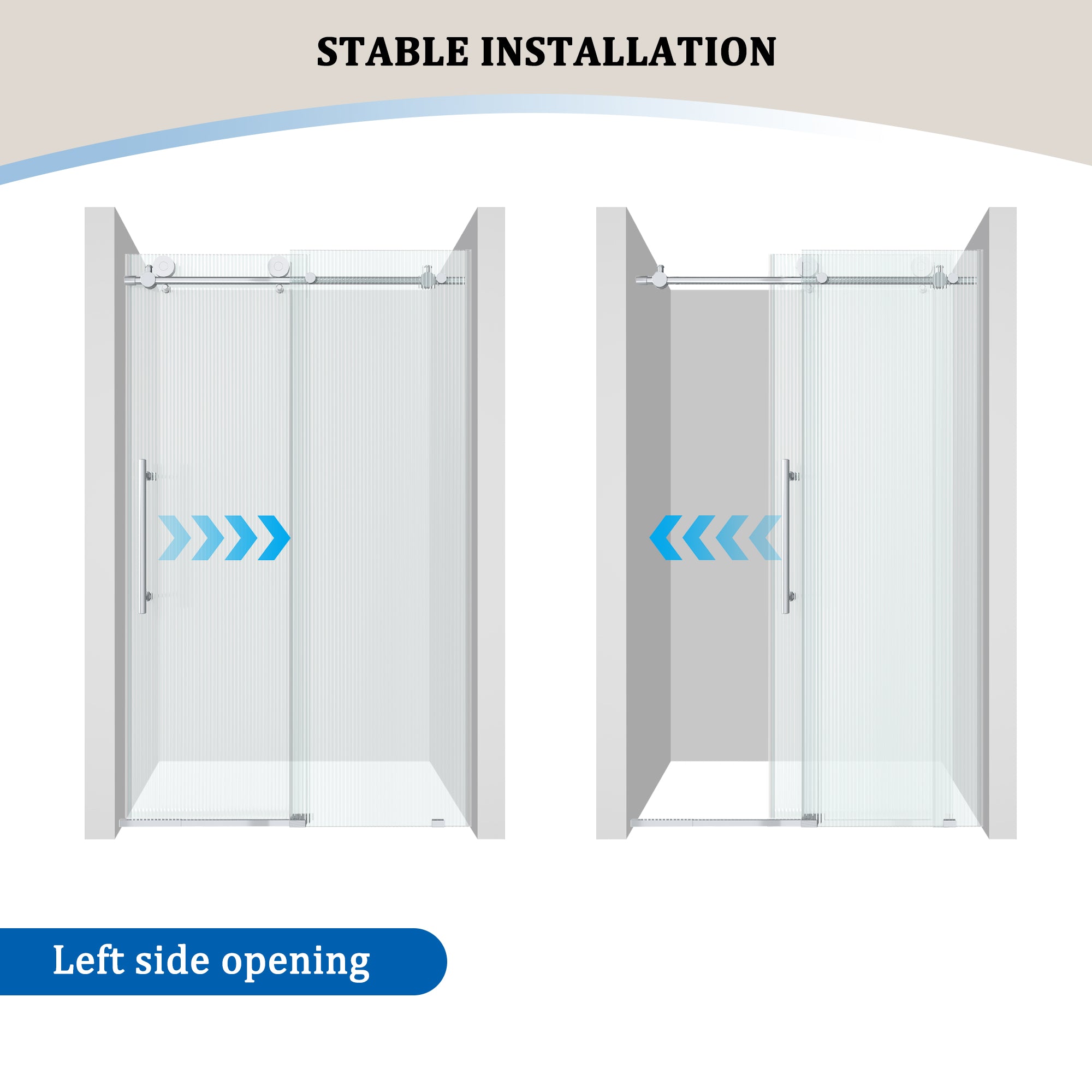 Boyel Living BL13SE014876CH Shower-Doors - View #7