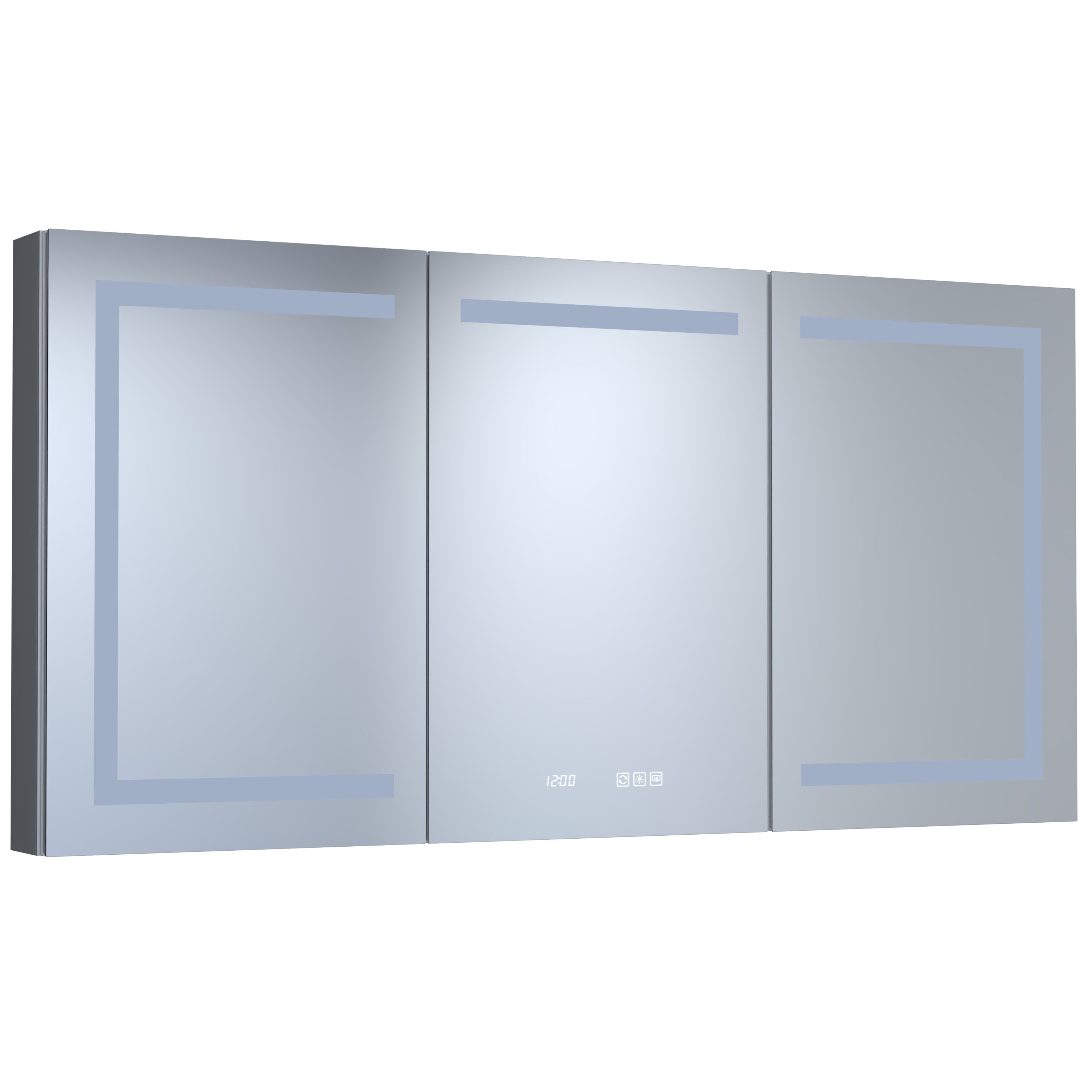 LUXEYARD DS-R-P329707 Decor-Mirrors - View #2