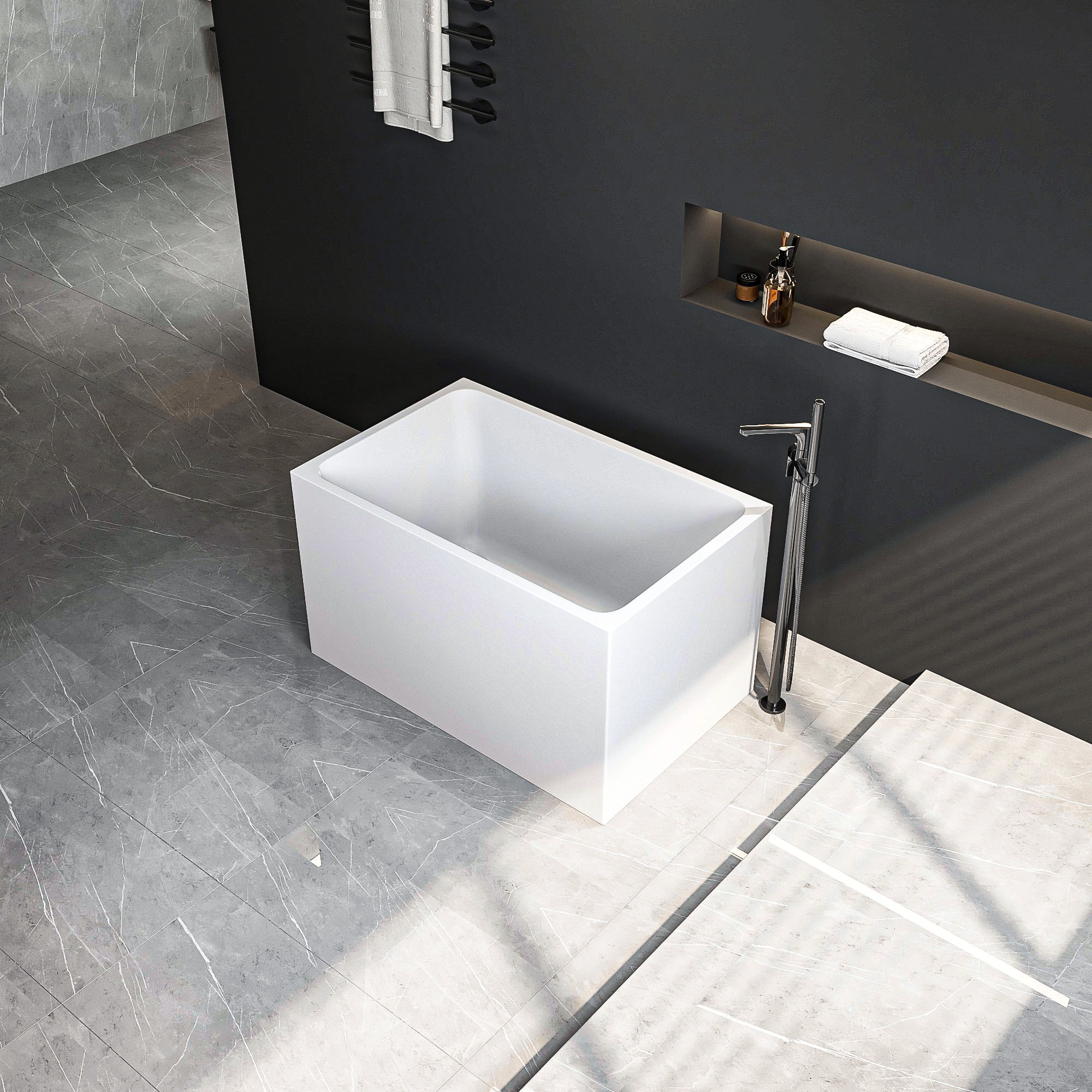 WELLFOR GBTC32612PT bathtubs - View #4