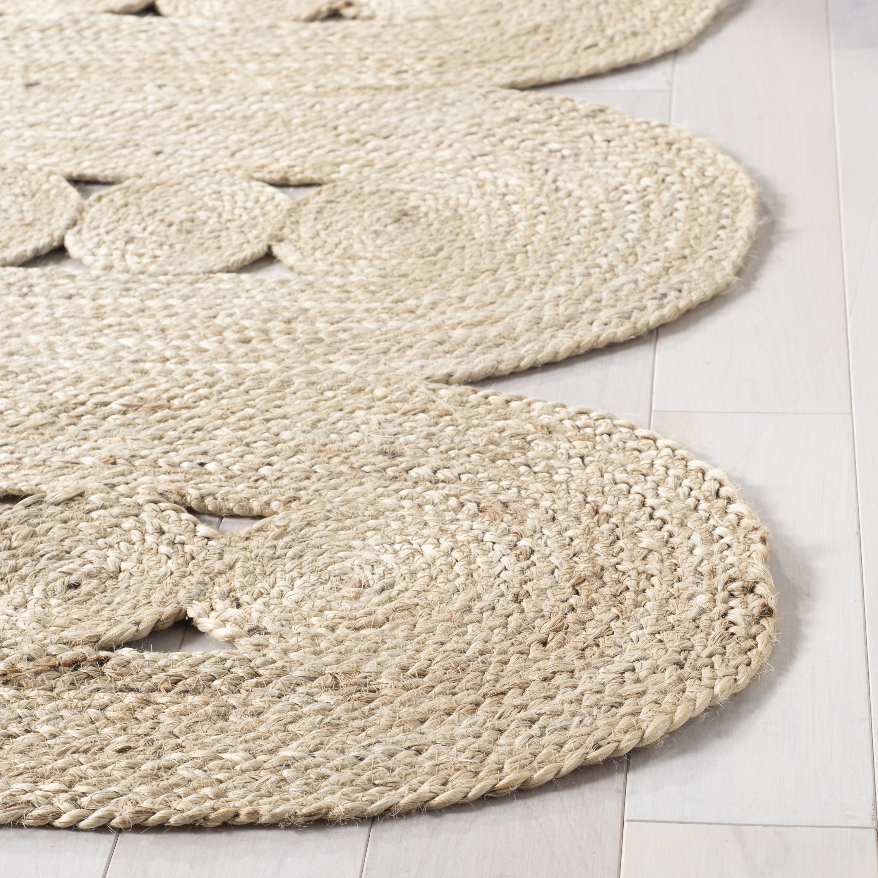 Safavieh NF365A-6 rugs - View #4