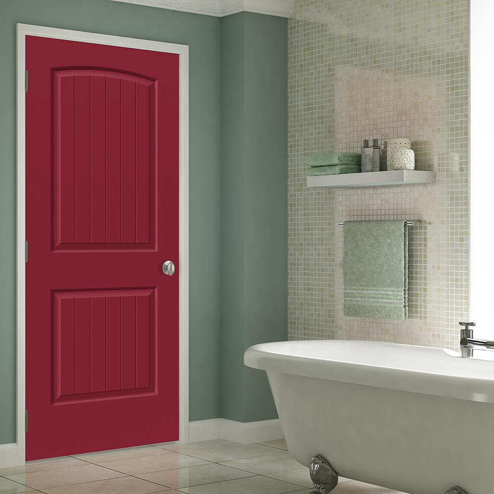 JELD-WEN LOWOLJW137500277 Pre-Hung-Doors - View #2