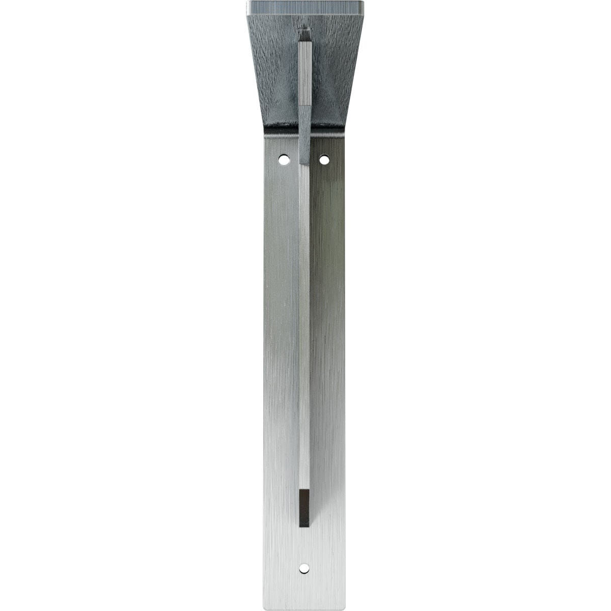 Ekena Millwork BKTM02X12X12STCRS Mending-Plates-Brackets-Braces - View #3