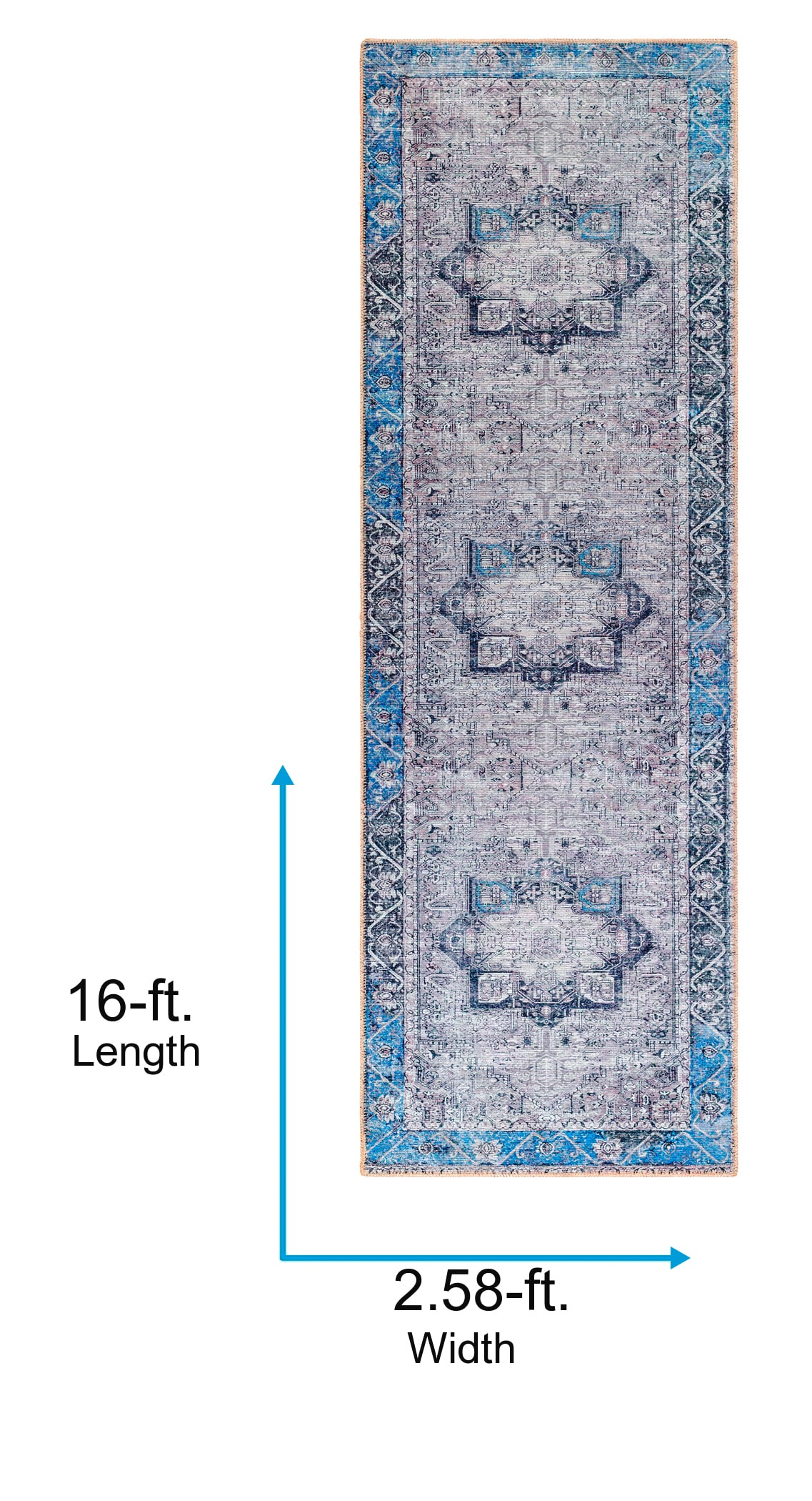 Livabliss AML2359-2716 rugs - View #8