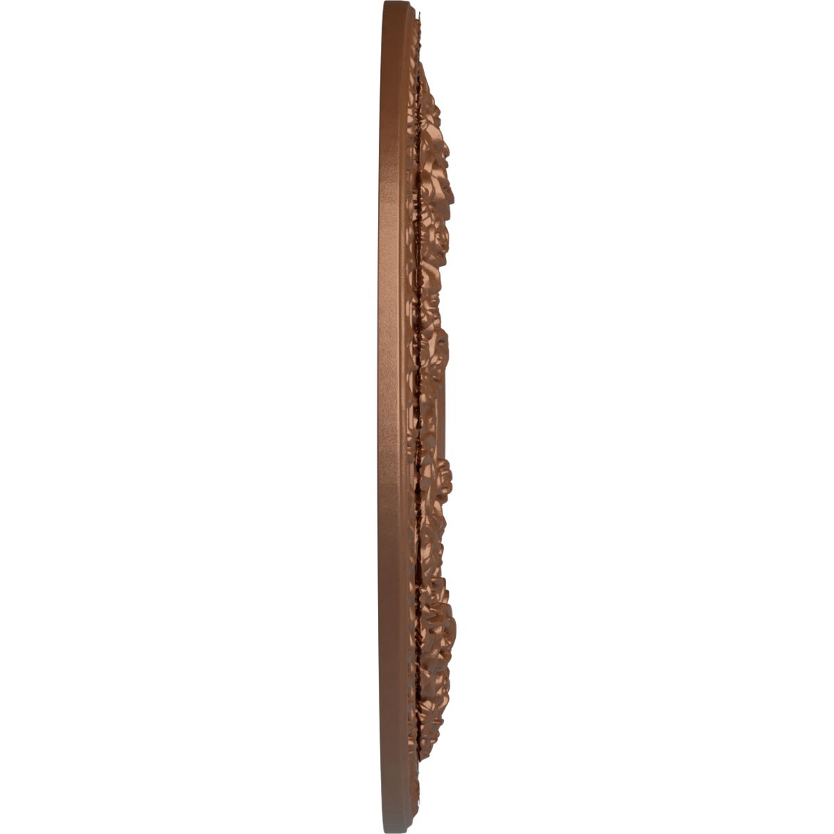 Ekena Millwork CM33ROPOS Ceiling-Medallions - View #3