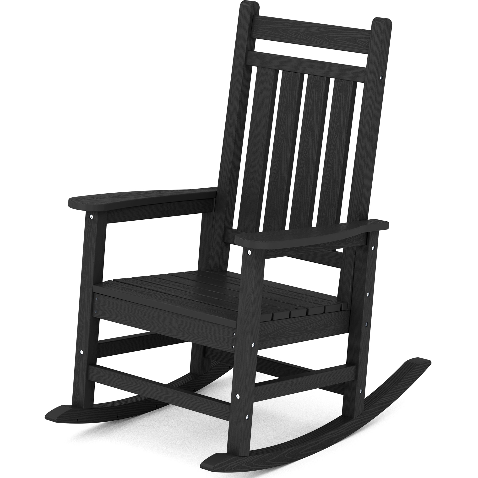 JEAREY PEGBYY-KD-BK Patio-Chairs - View #2