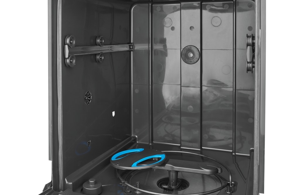 Frigidaire GDPP4517AF Builtin-Dish - View #11