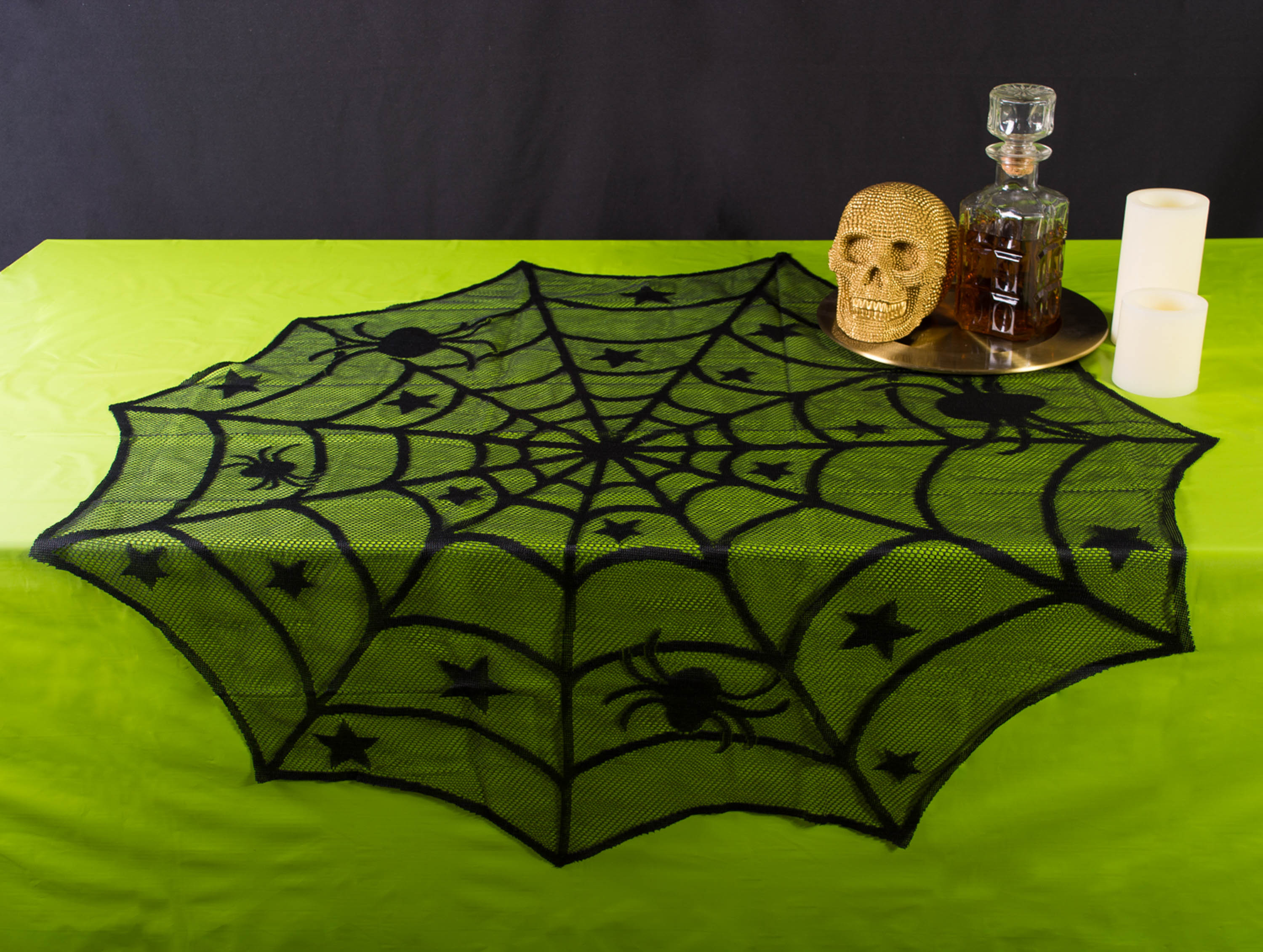 DII CAMZ33688 Table-Halloween-Decor - View #4