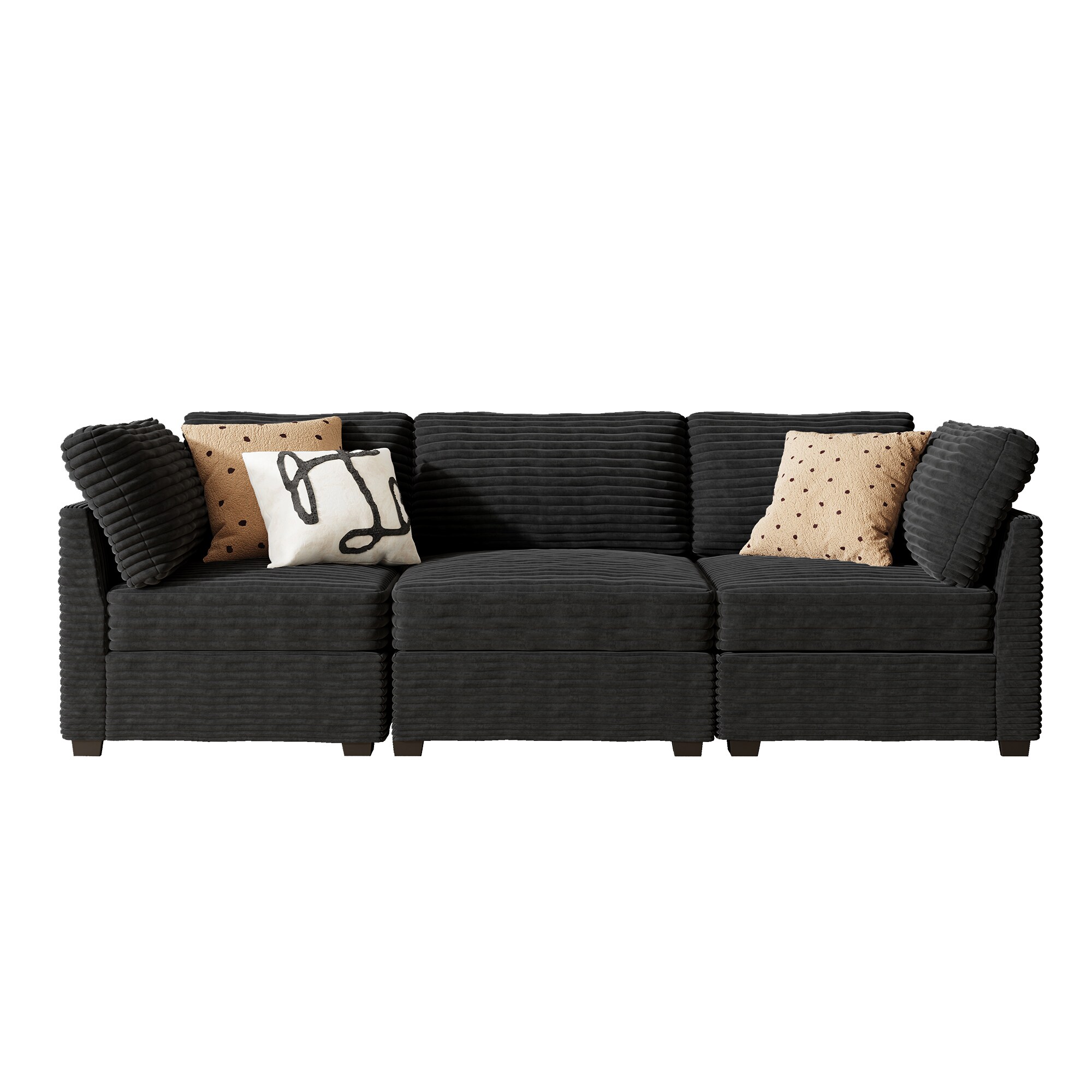 ALTRIGUS 6L-YOYO430-31-AL Sofas-Loveseats - View #2