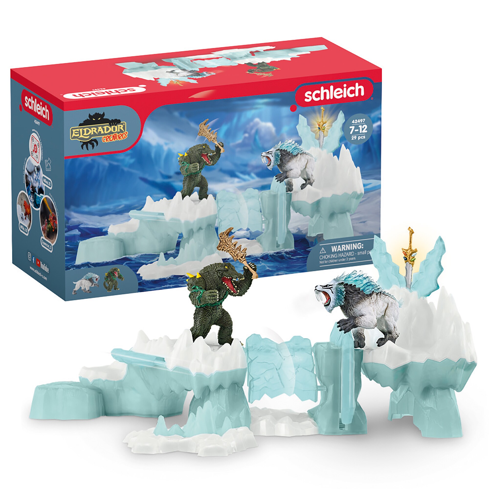 schleich G4059433572994 Play-Toys - View #2