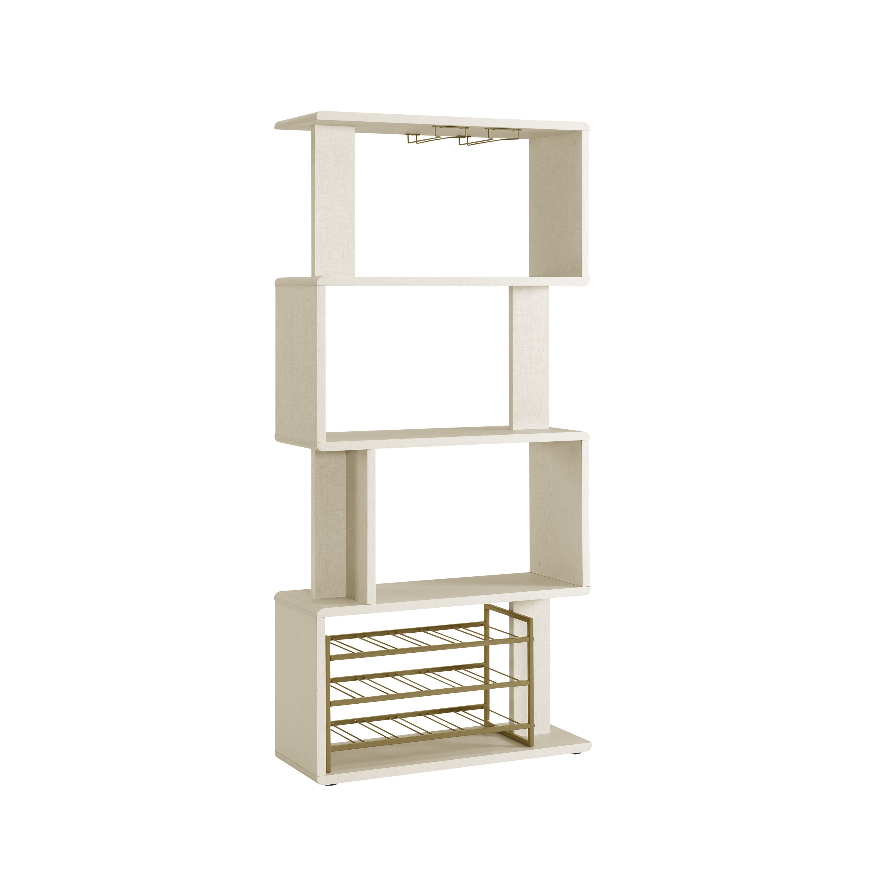 Furniture of America IDI-243250 Wine-Racks - View #7