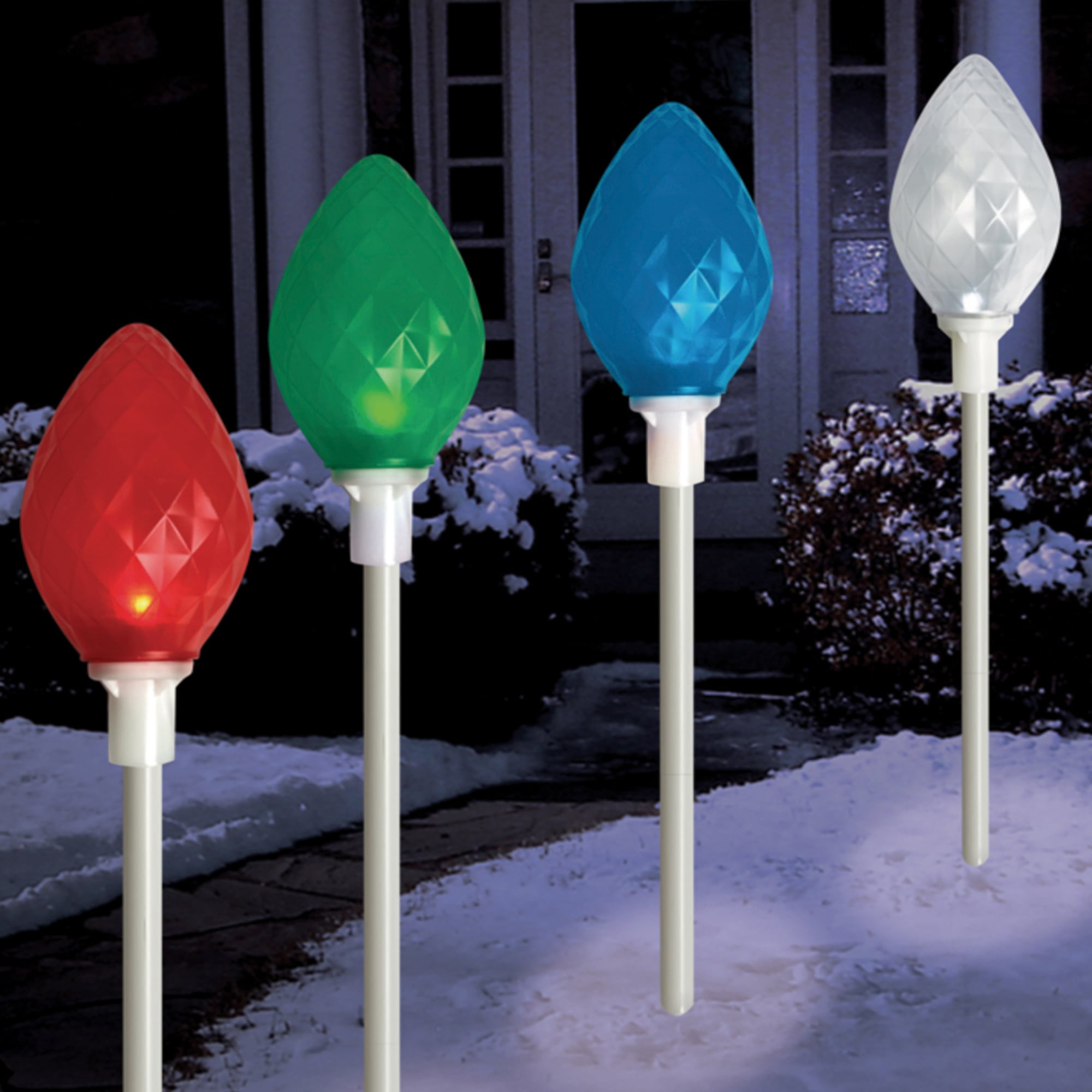 Brite Star 48-561-00 Outdoor-Christmas-Decor - View #2